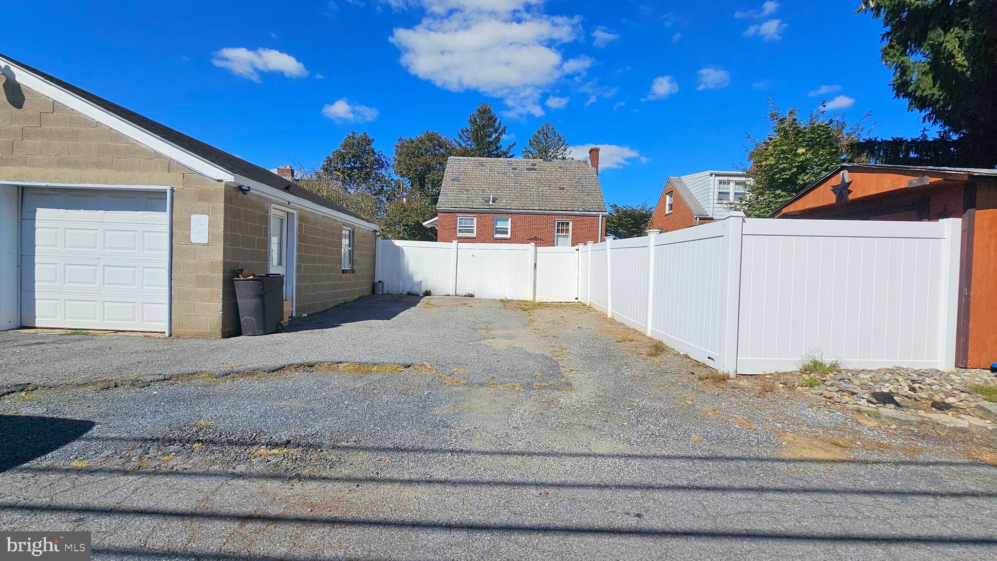 NONE  AVAILABLE - Residential