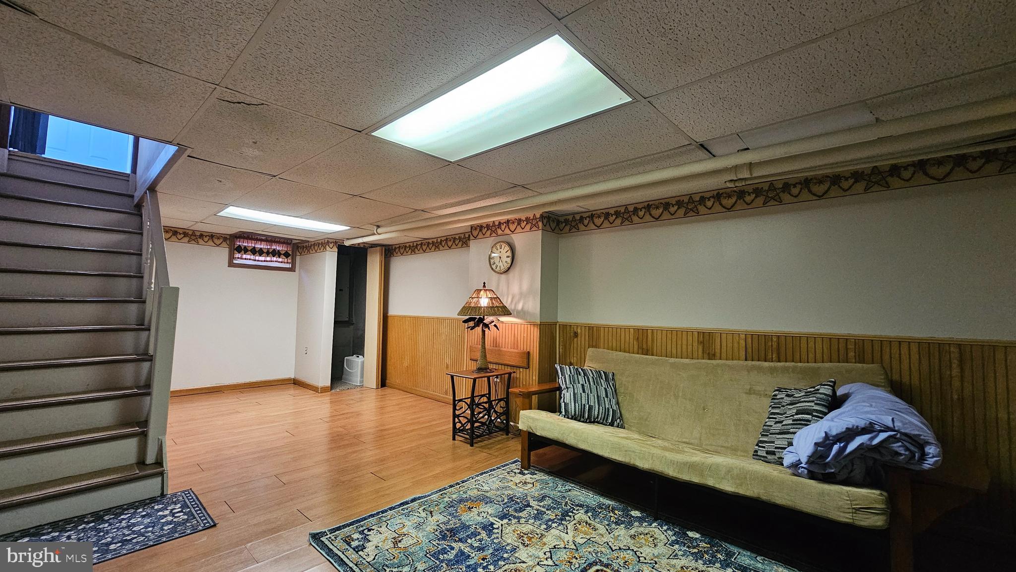 NONE  AVAILABLE - Residential