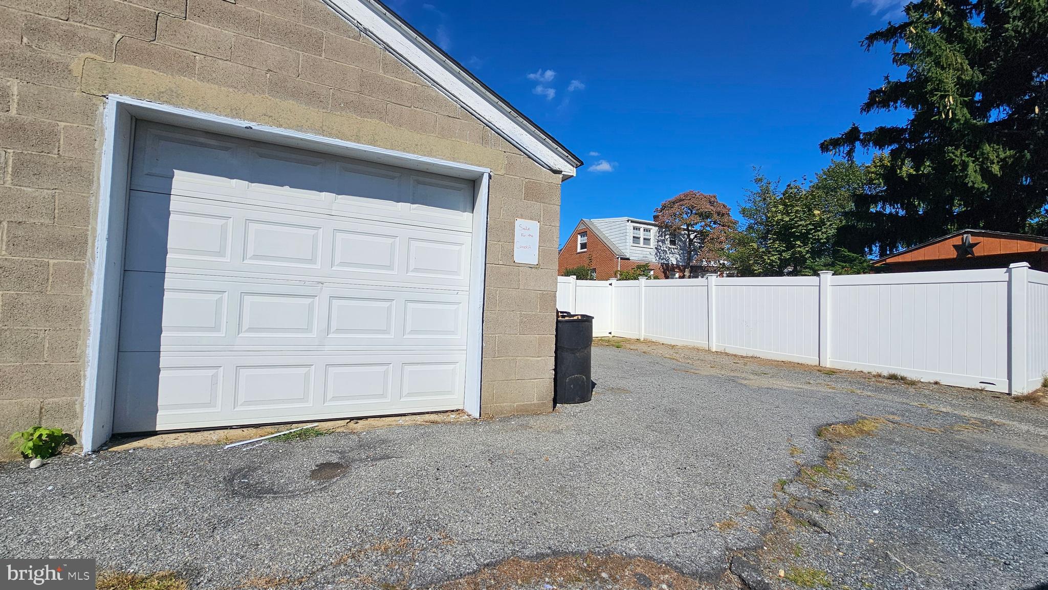 NONE  AVAILABLE - Residential