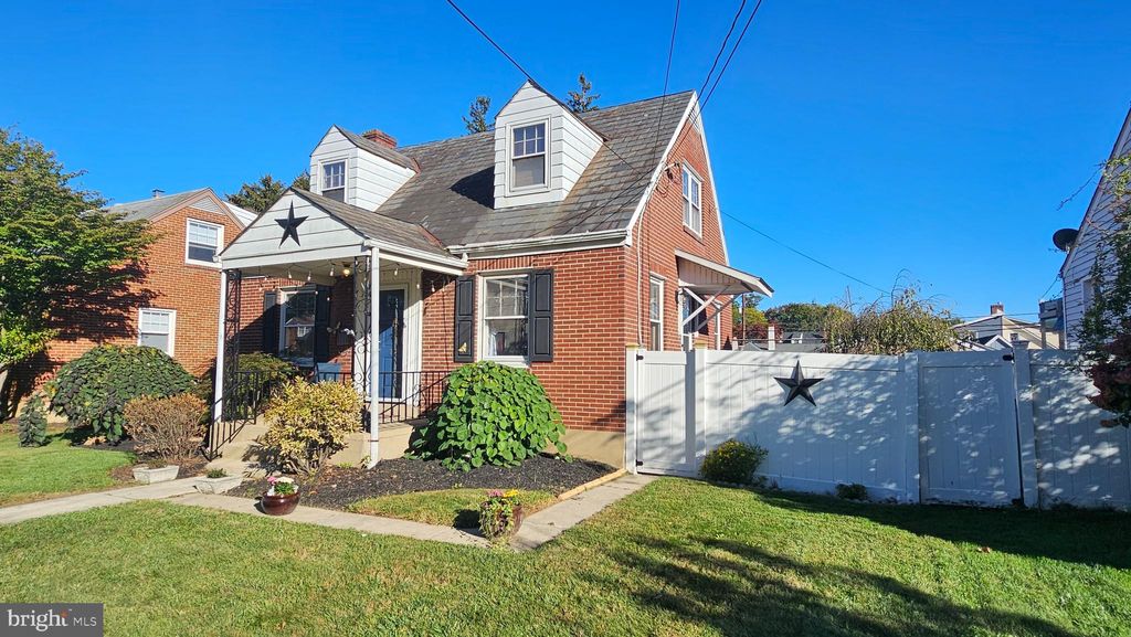 Photo of 1065 Easton Road, HELLERTOWN, PA 18055 (MLS # PANH2008822)