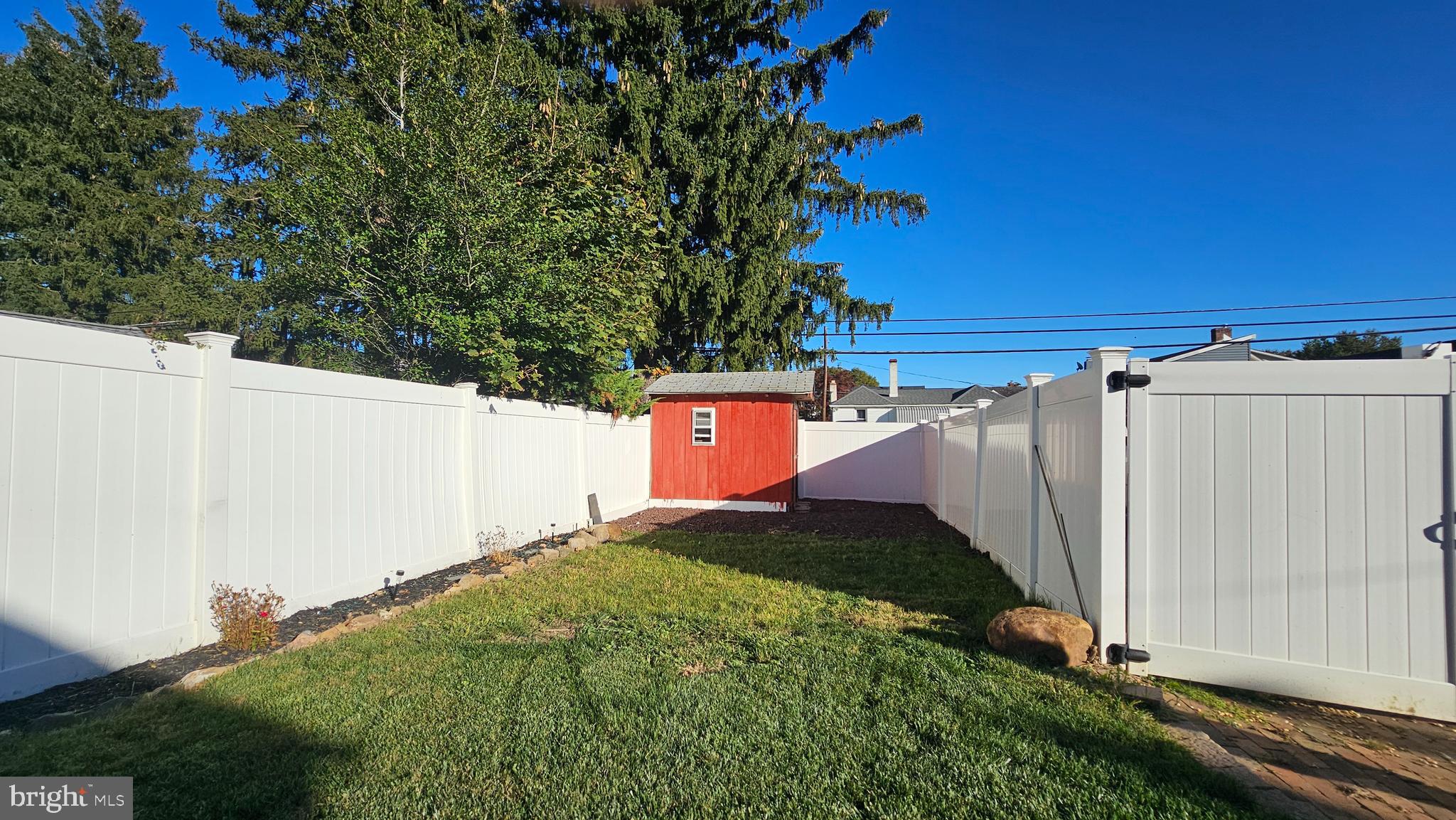 NONE  AVAILABLE - Residential