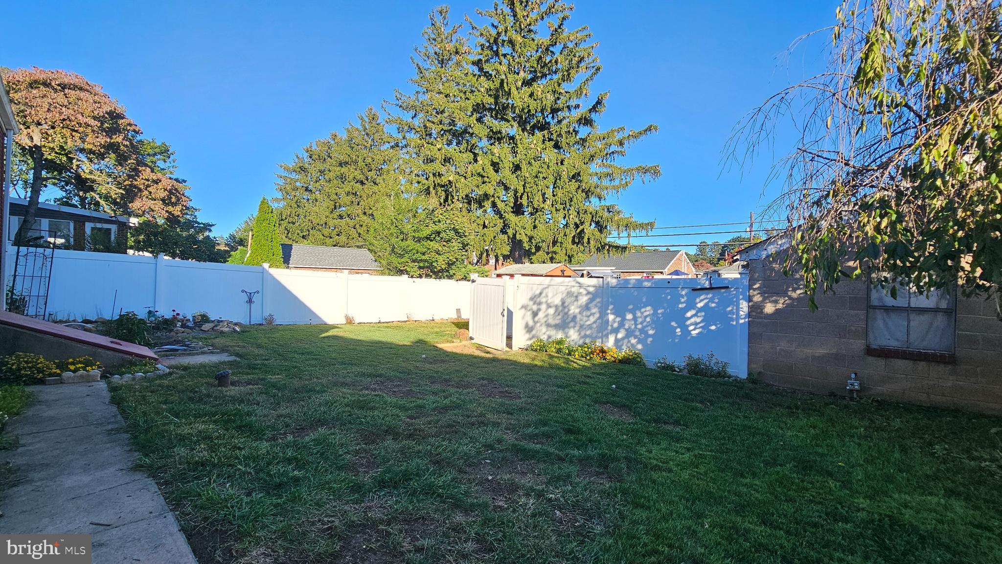 NONE  AVAILABLE - Residential