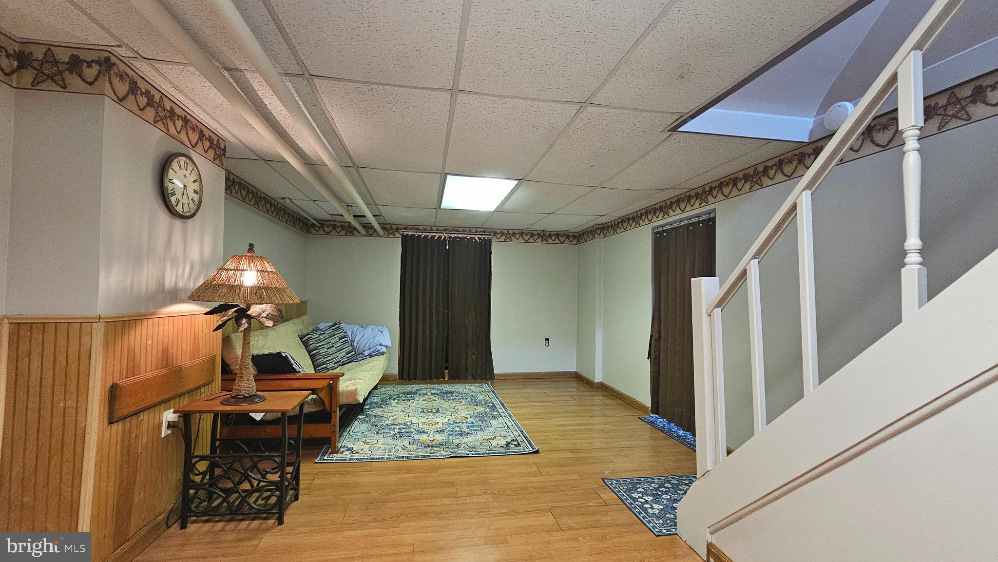 NONE  AVAILABLE - Residential