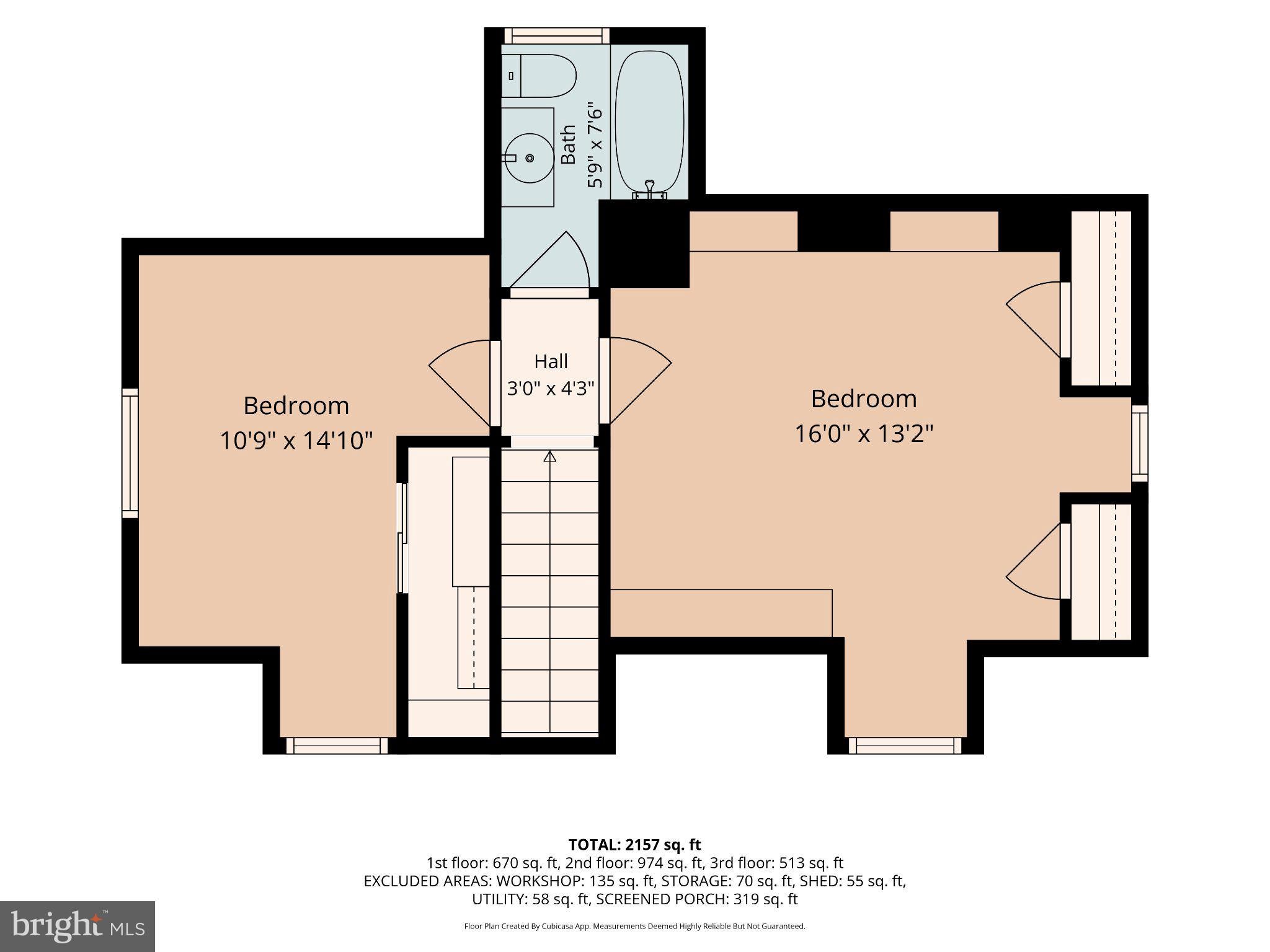 106 OVERCREST ROAD