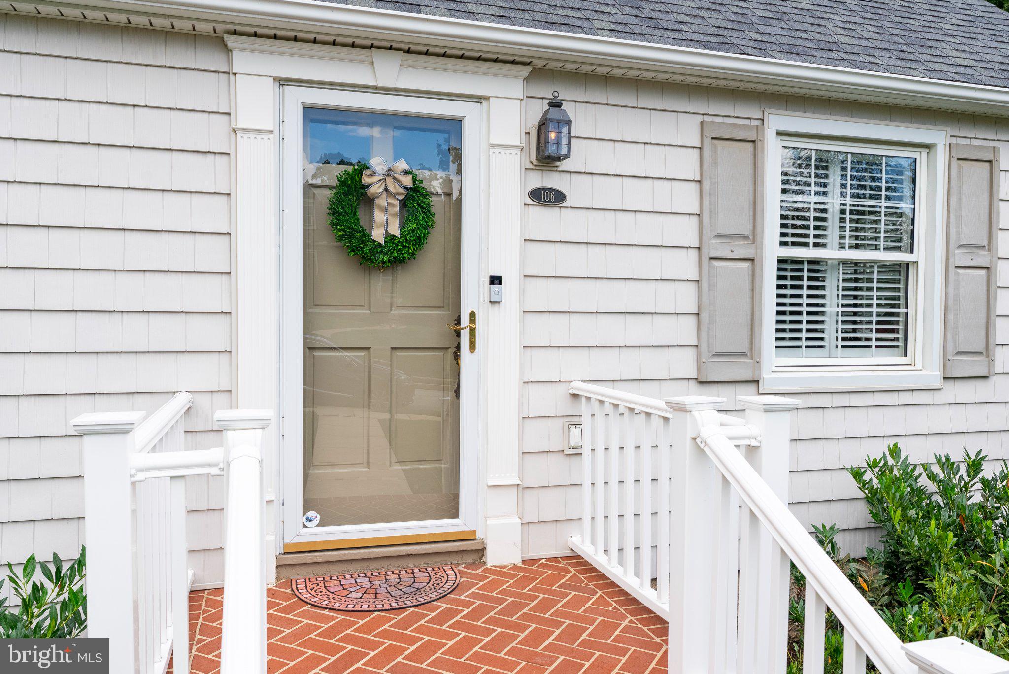 106 OVERCREST ROAD