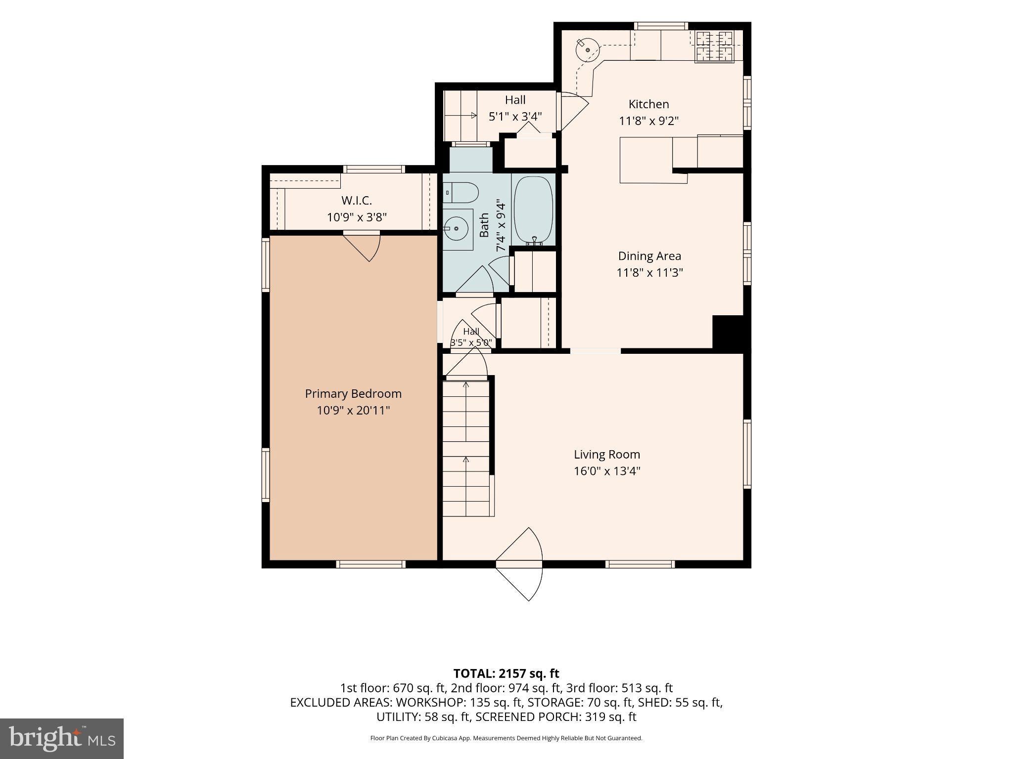 106 OVERCREST ROAD