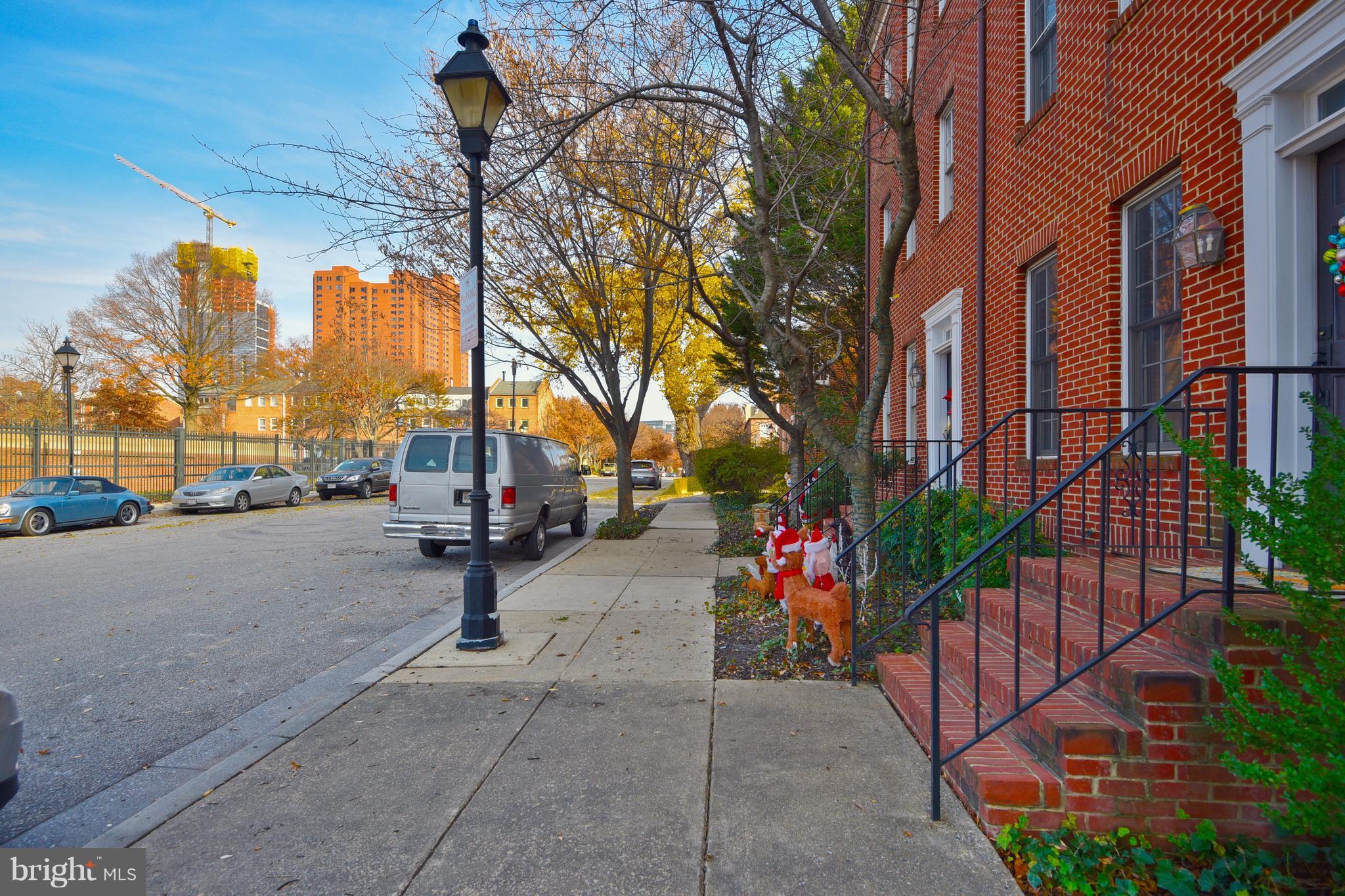 OTTERBEIN - Residential