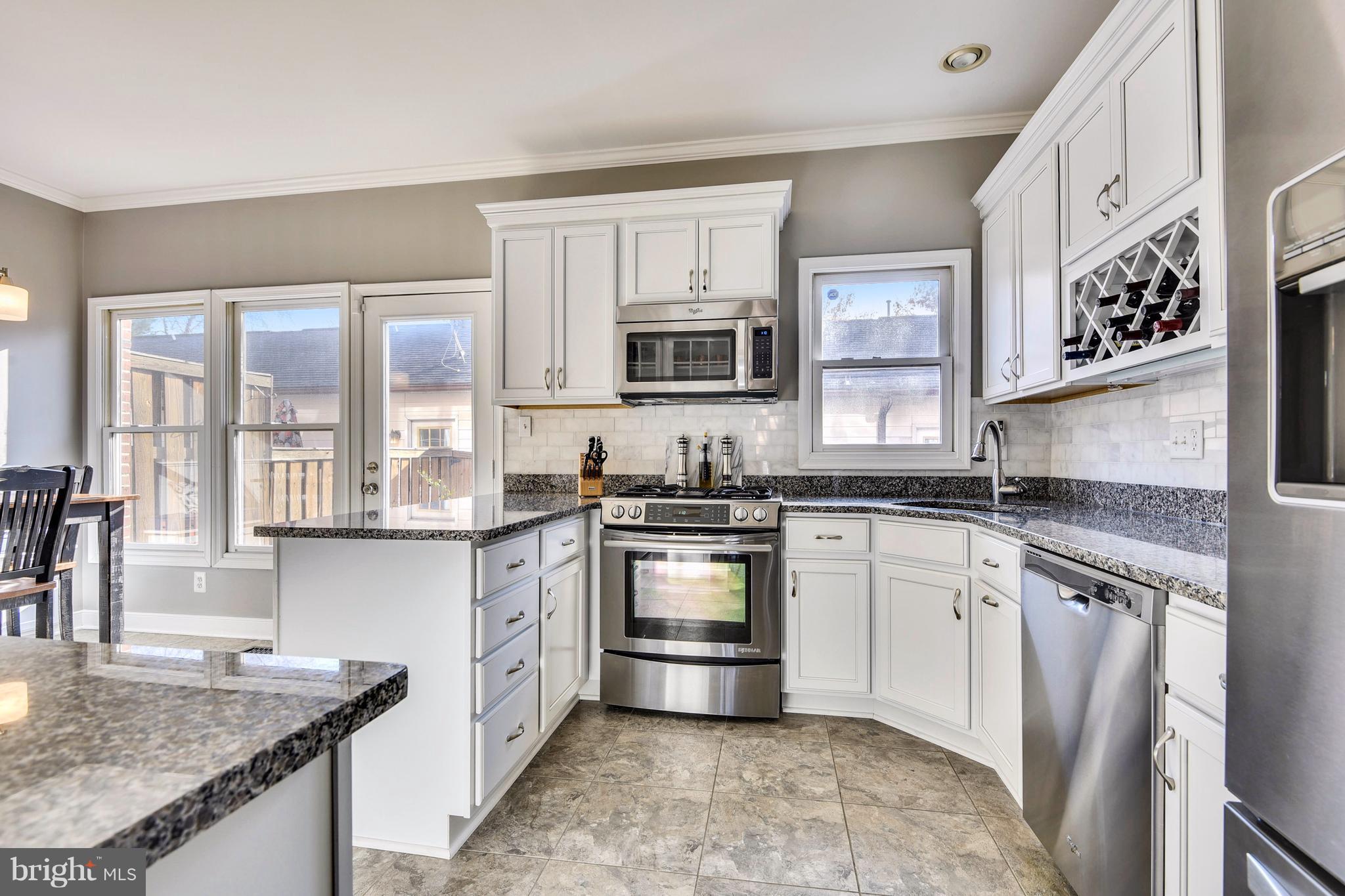 OTTERBEIN - Residential