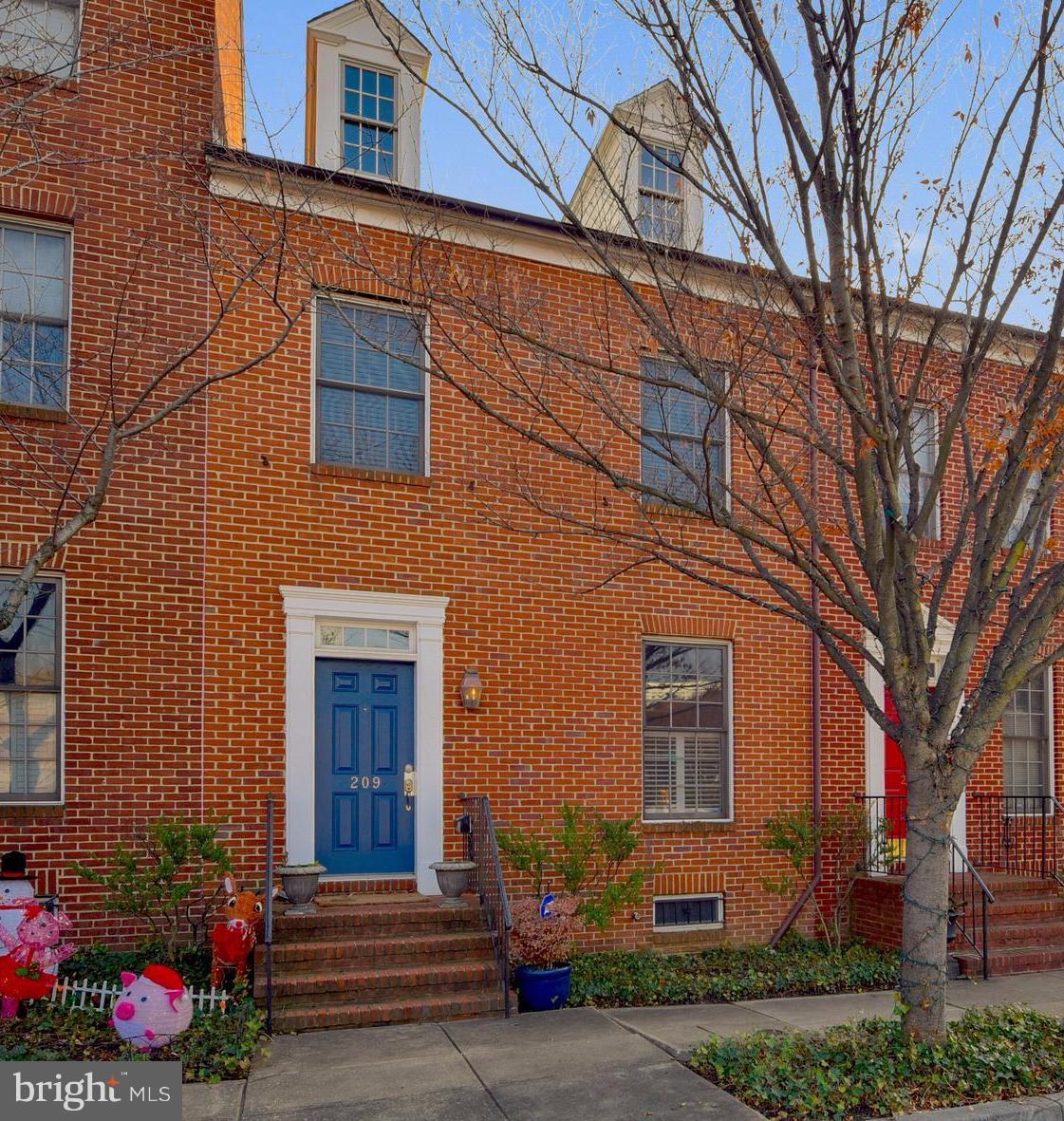 OTTERBEIN - Residential