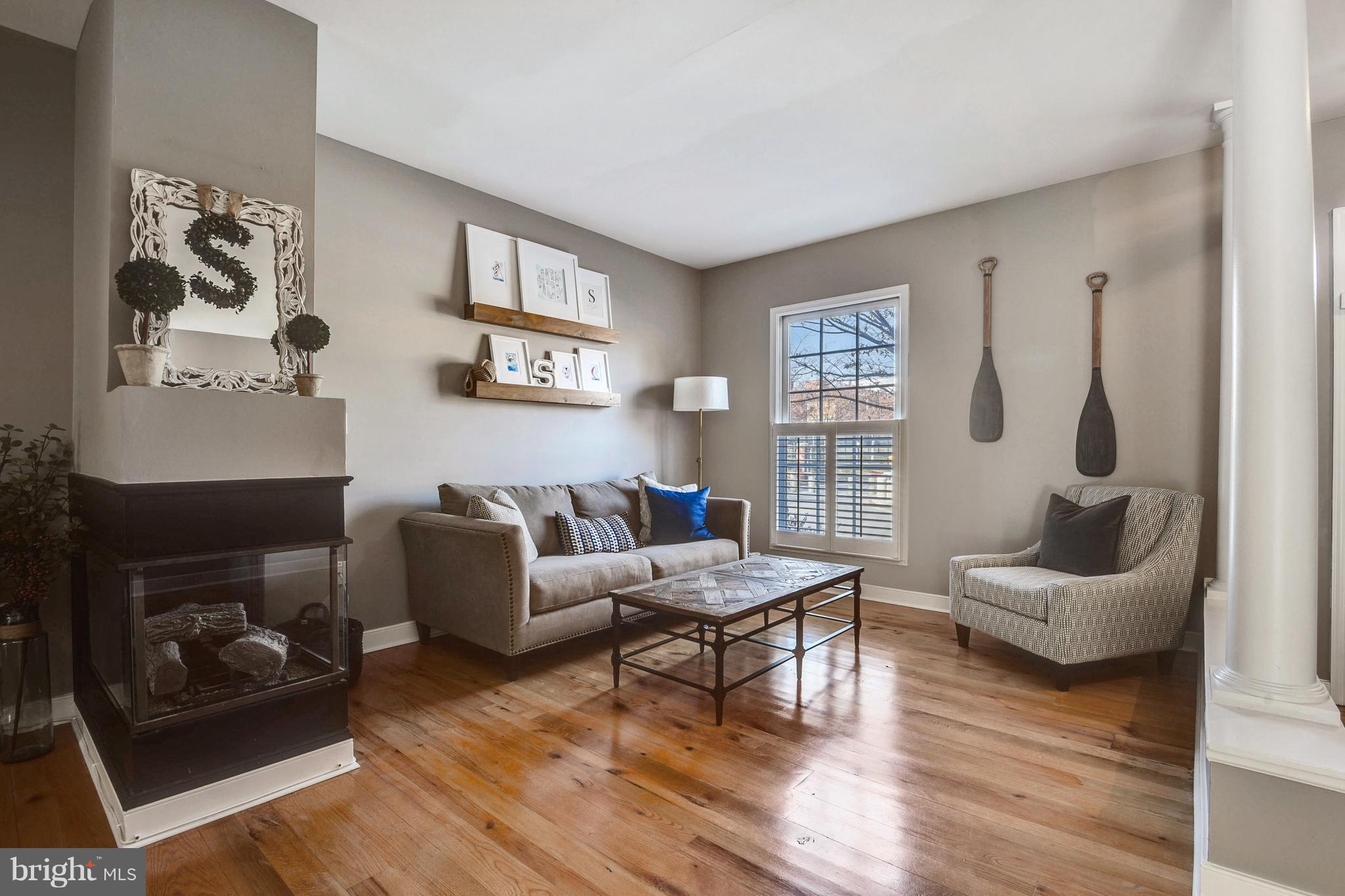 OTTERBEIN - Residential