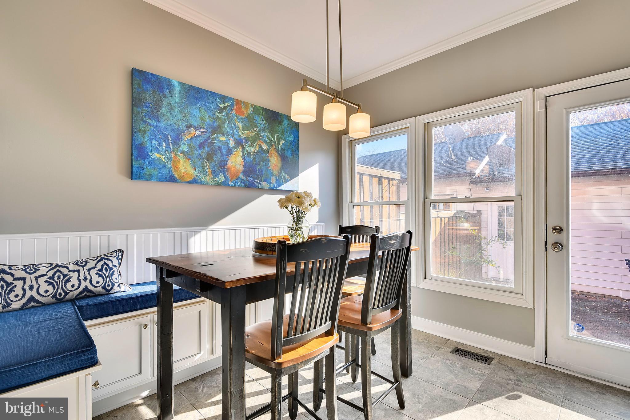 OTTERBEIN - Residential