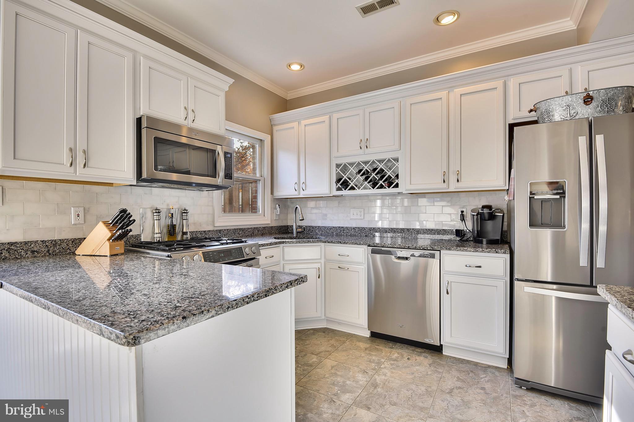 OTTERBEIN - Residential