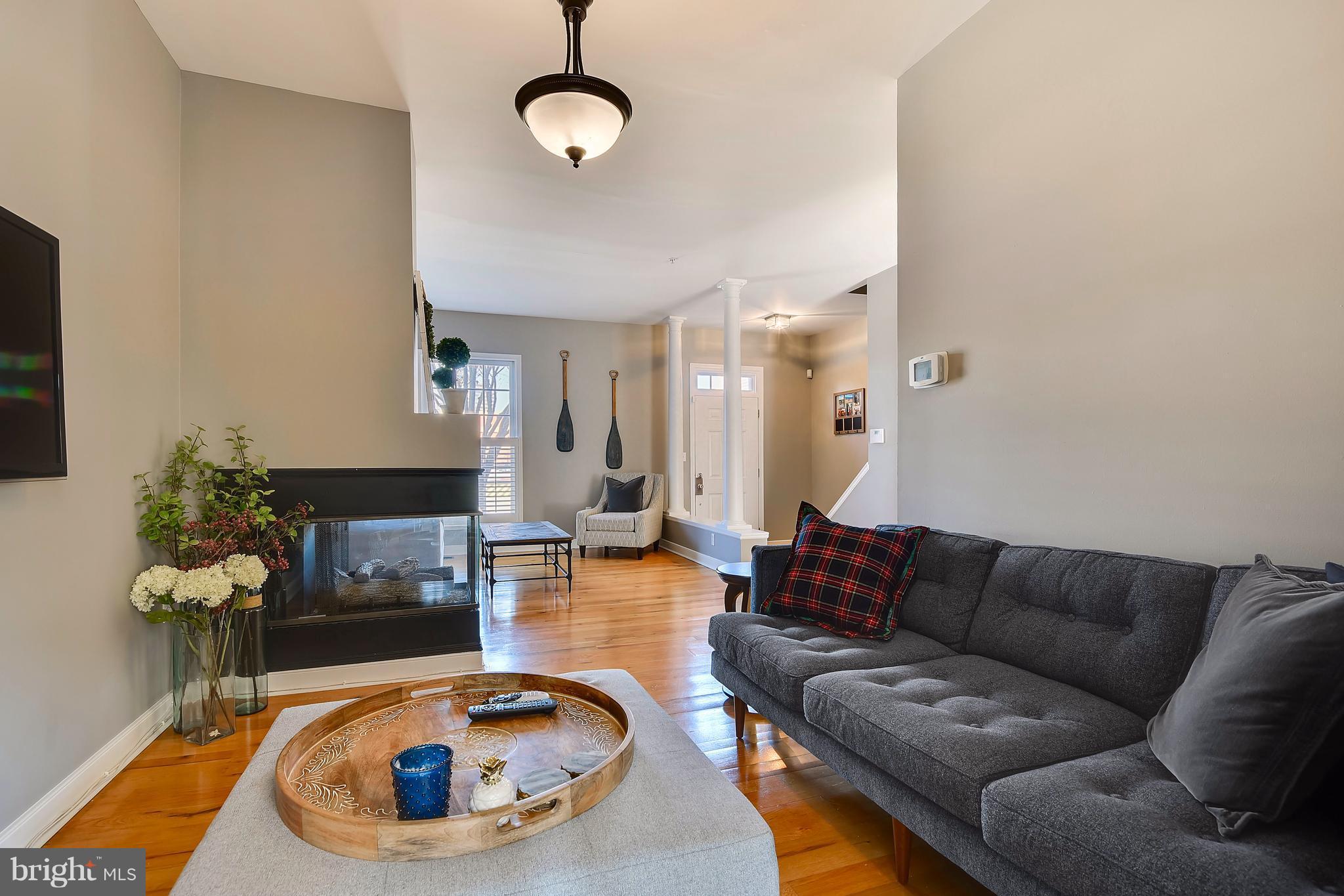 OTTERBEIN - Residential