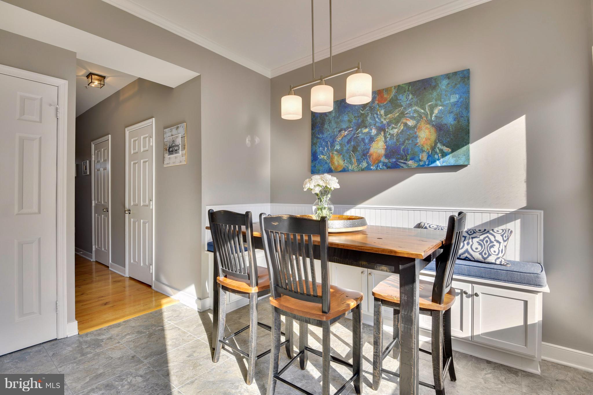 OTTERBEIN - Residential