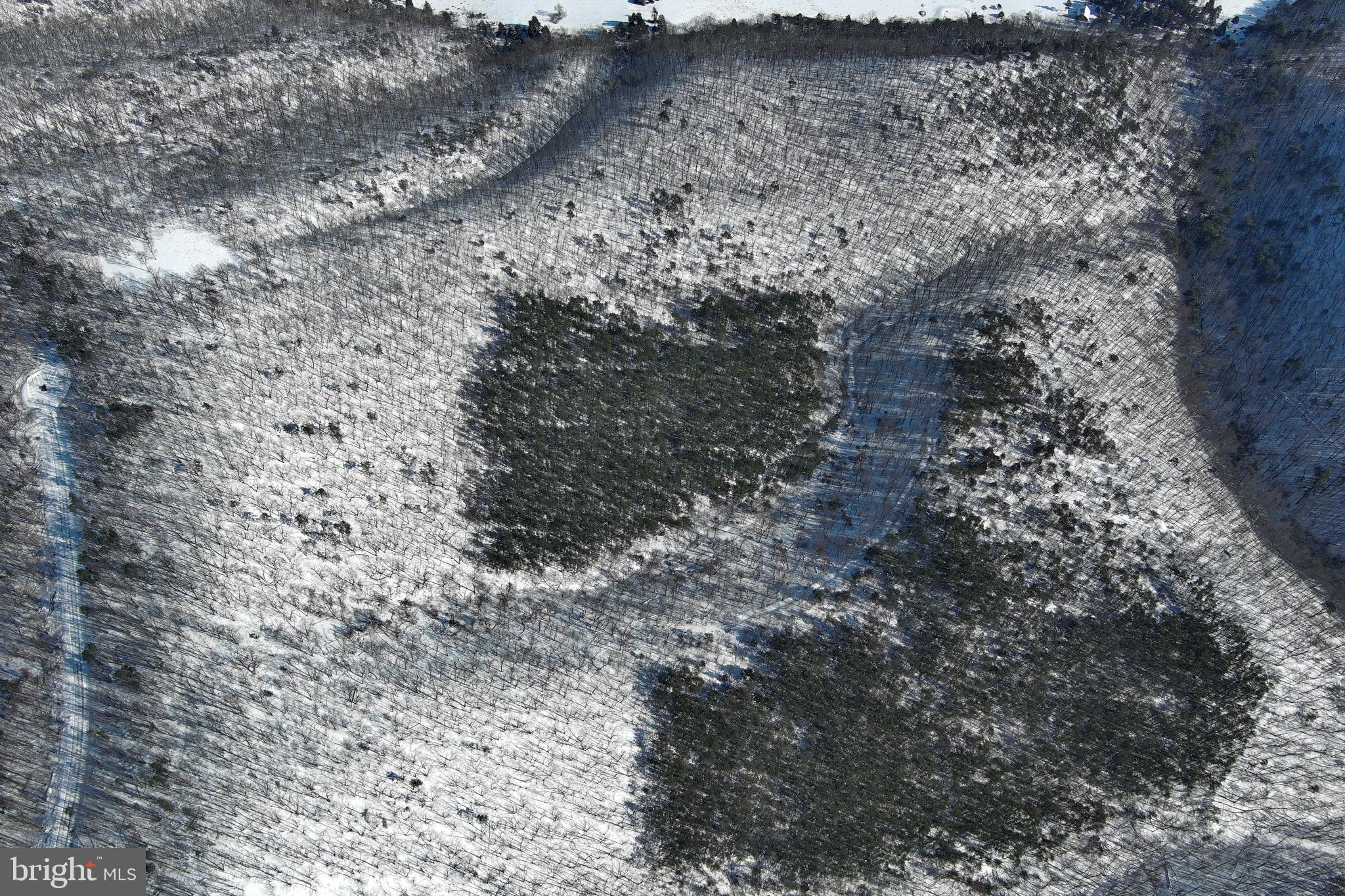 BLUFFS ON THE POTOMAC - Land