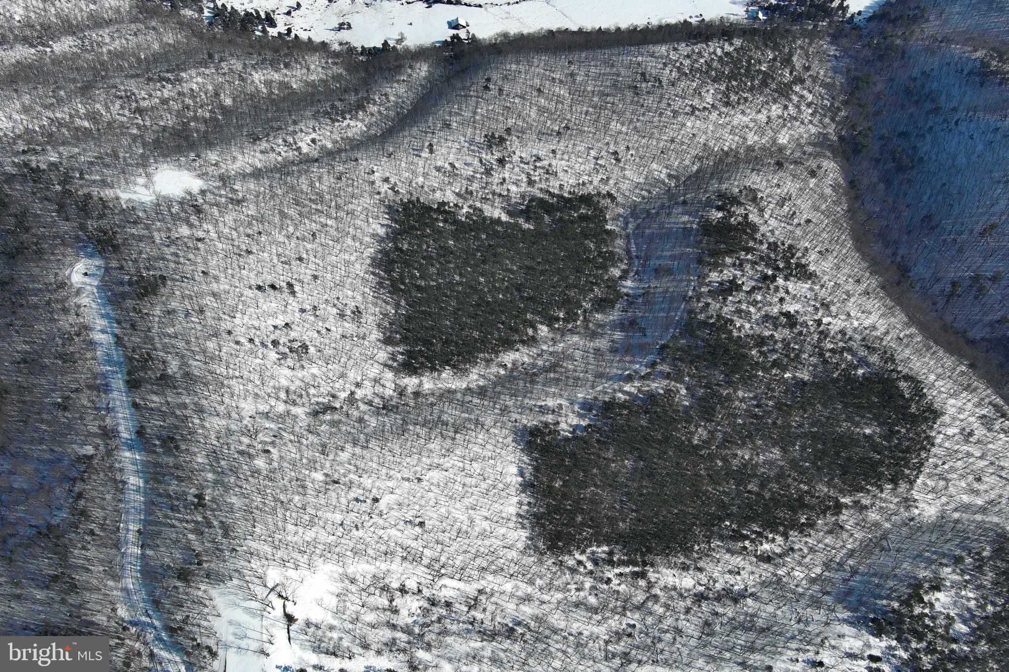 BLUFFS ON THE POTOMAC - Land