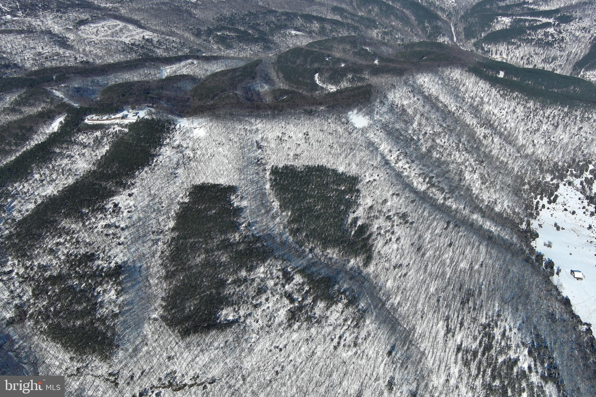 BLUFFS ON THE POTOMAC - Land