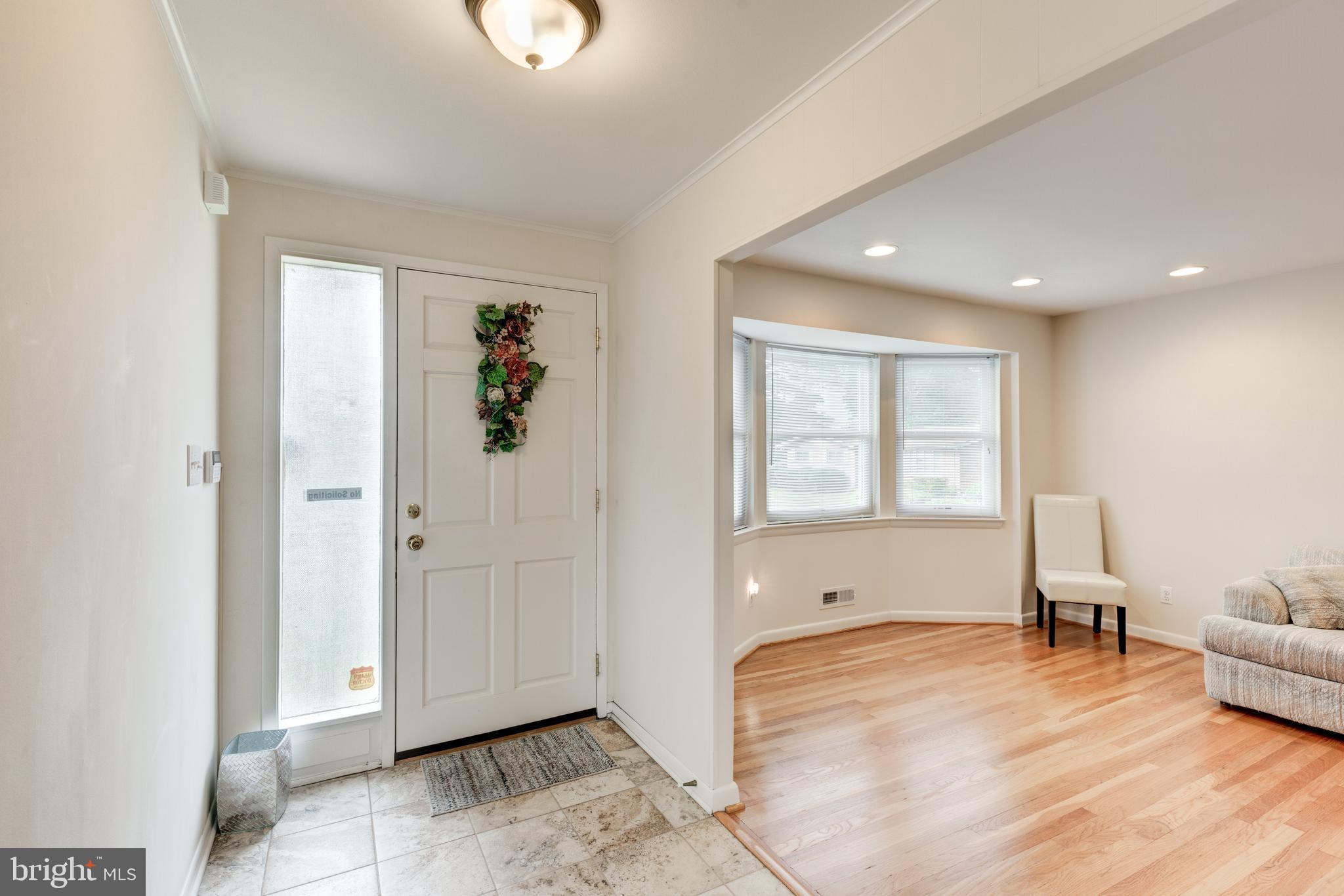 OLD COURT ESTATES - Residential