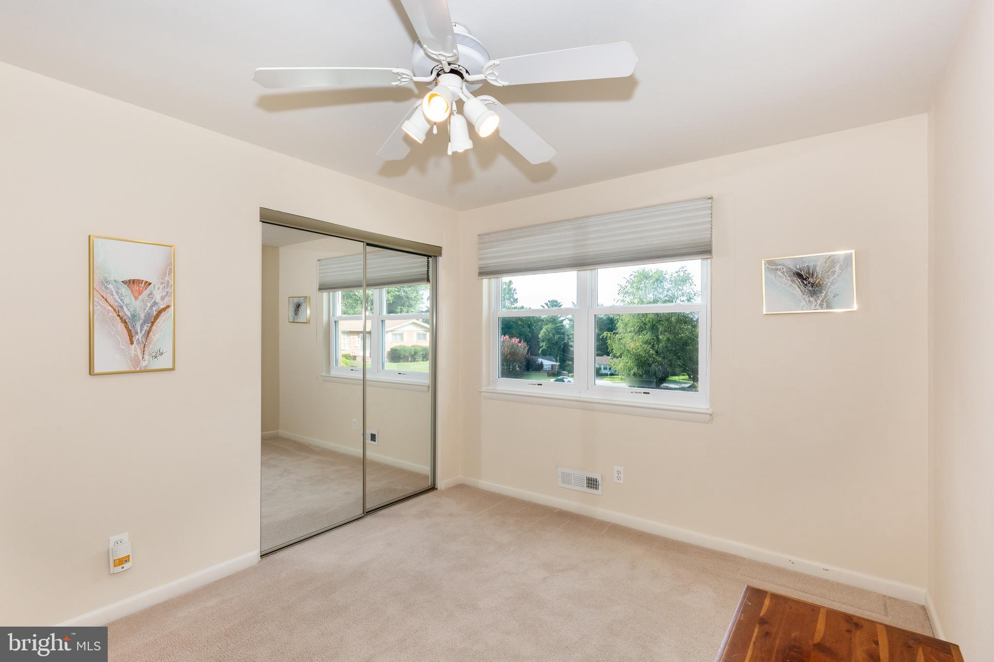 OLD COURT ESTATES - Residential