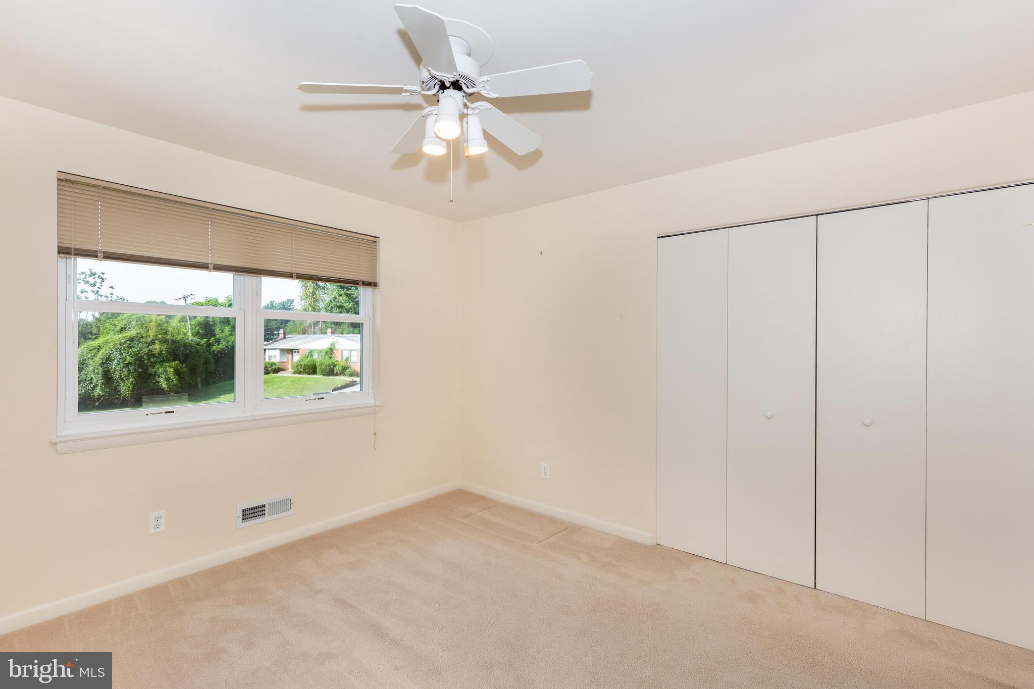 OLD COURT ESTATES - Residential