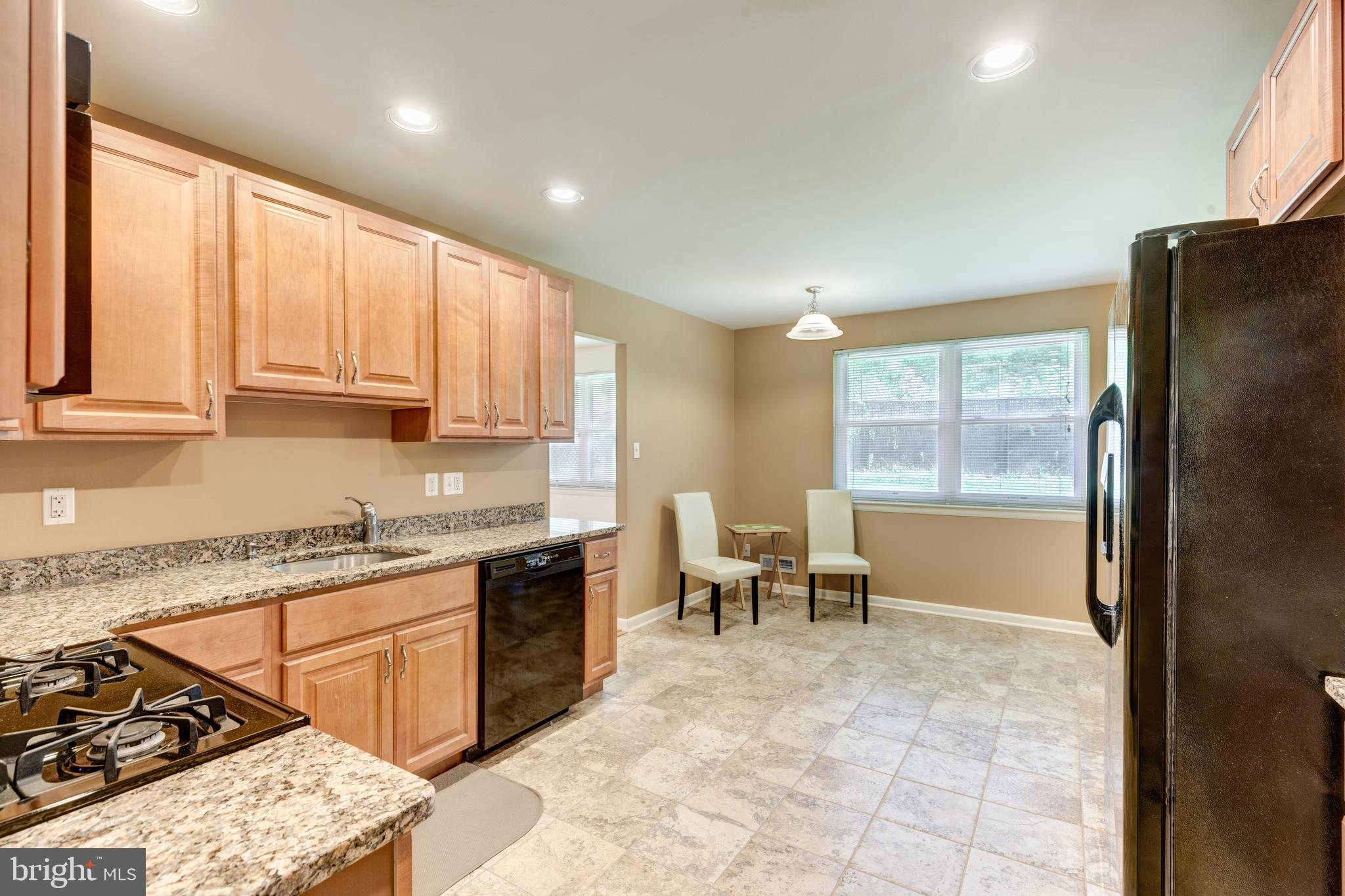 OLD COURT ESTATES - Residential