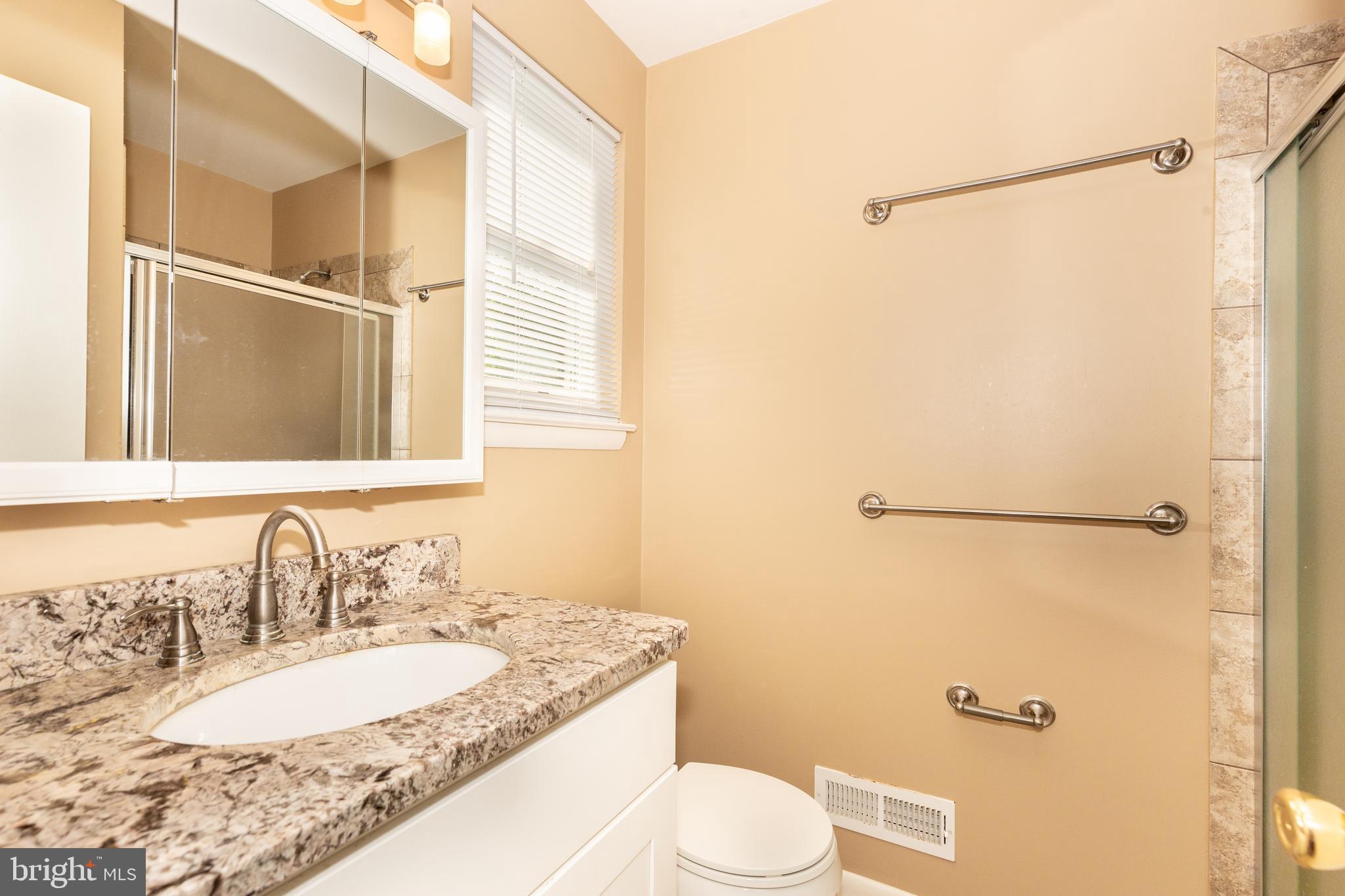 OLD COURT ESTATES - Residential