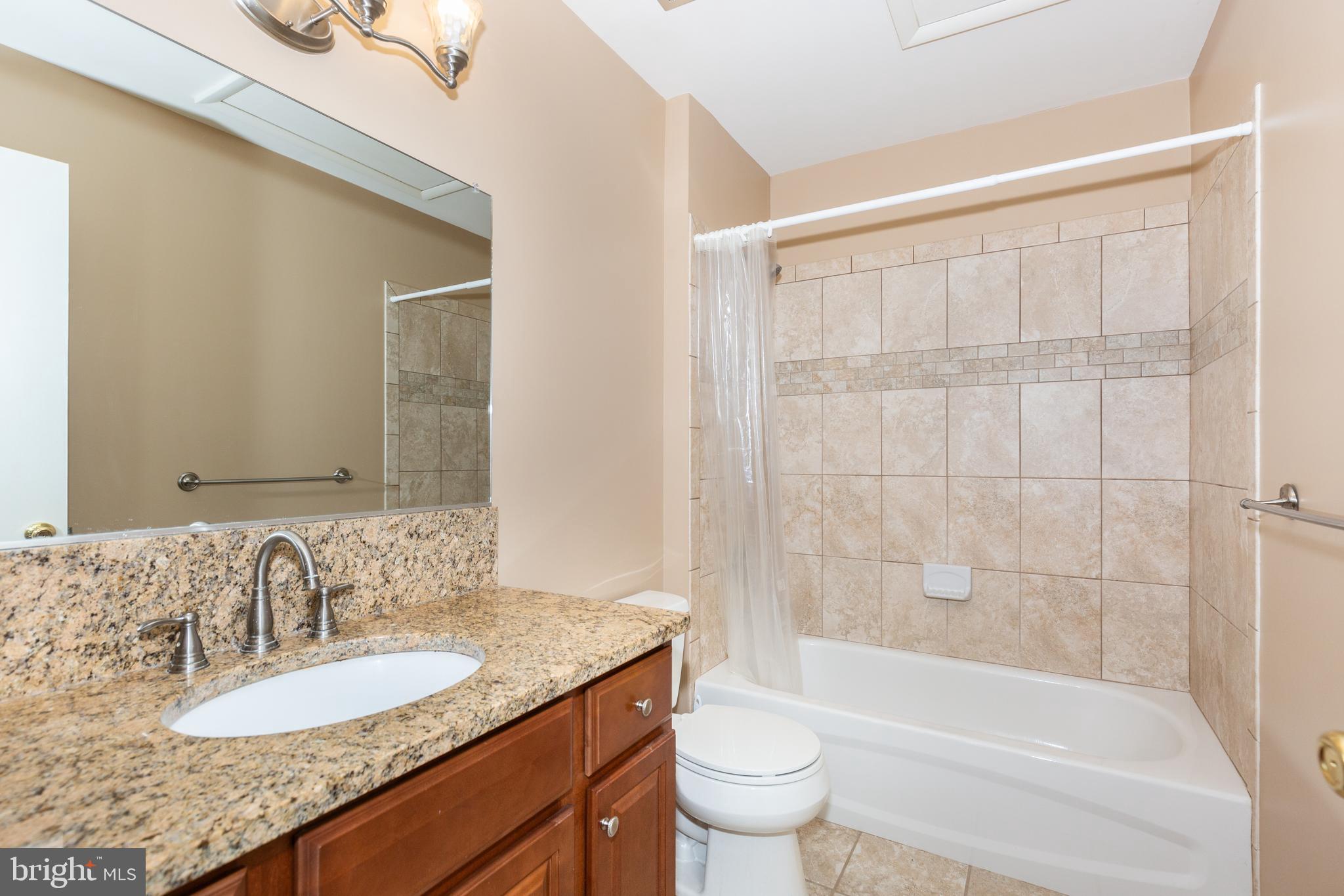 OLD COURT ESTATES - Residential