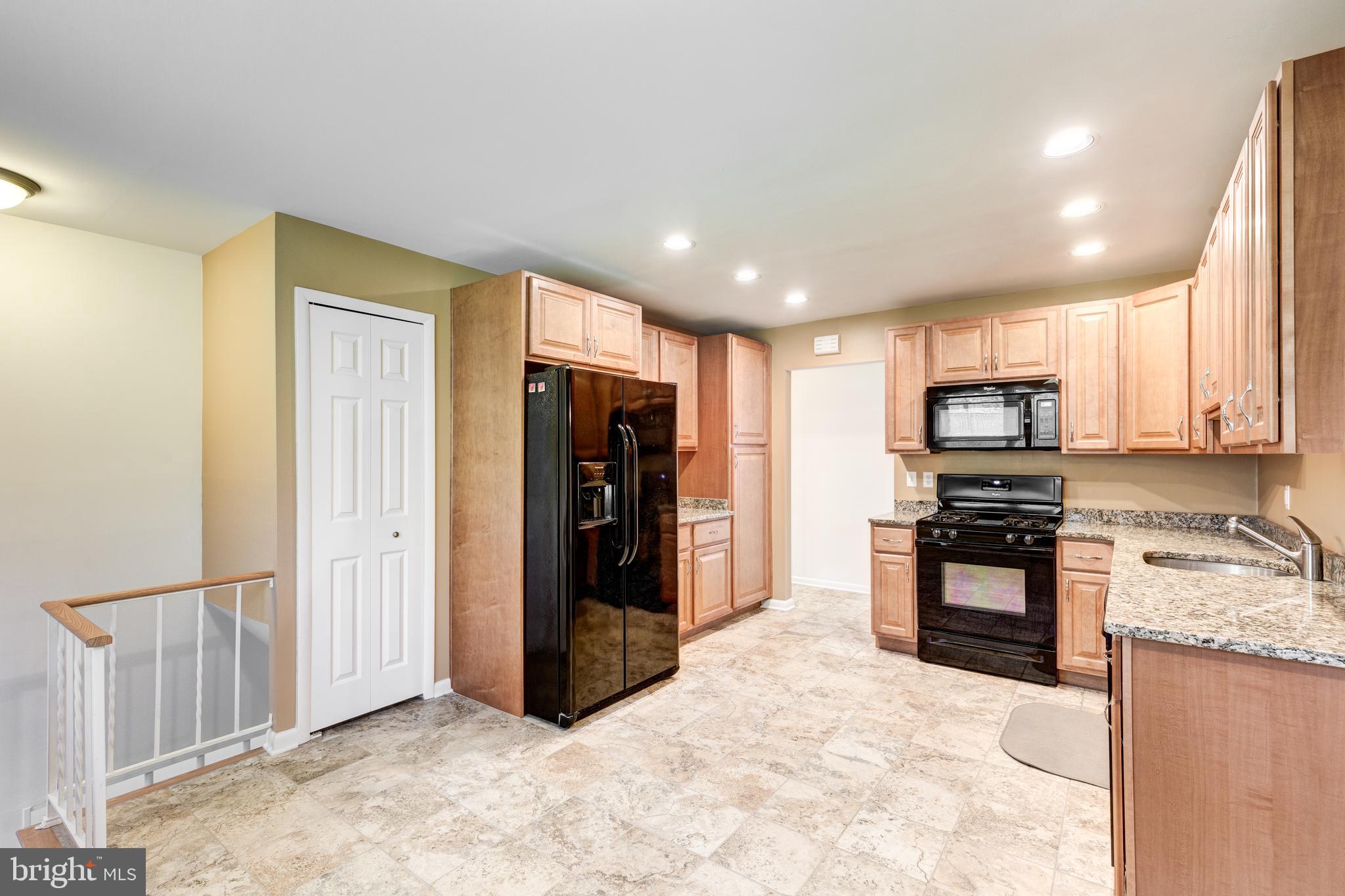 OLD COURT ESTATES - Residential