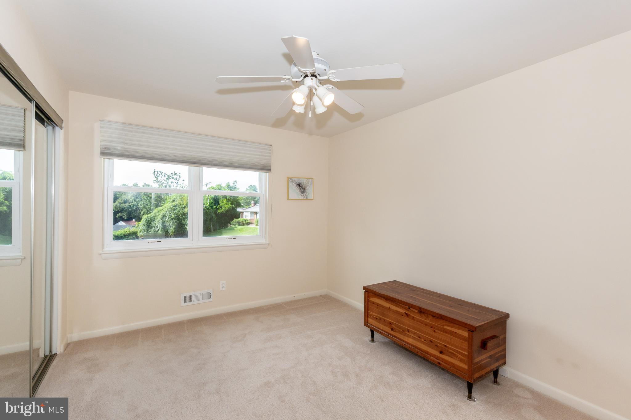 OLD COURT ESTATES - Residential