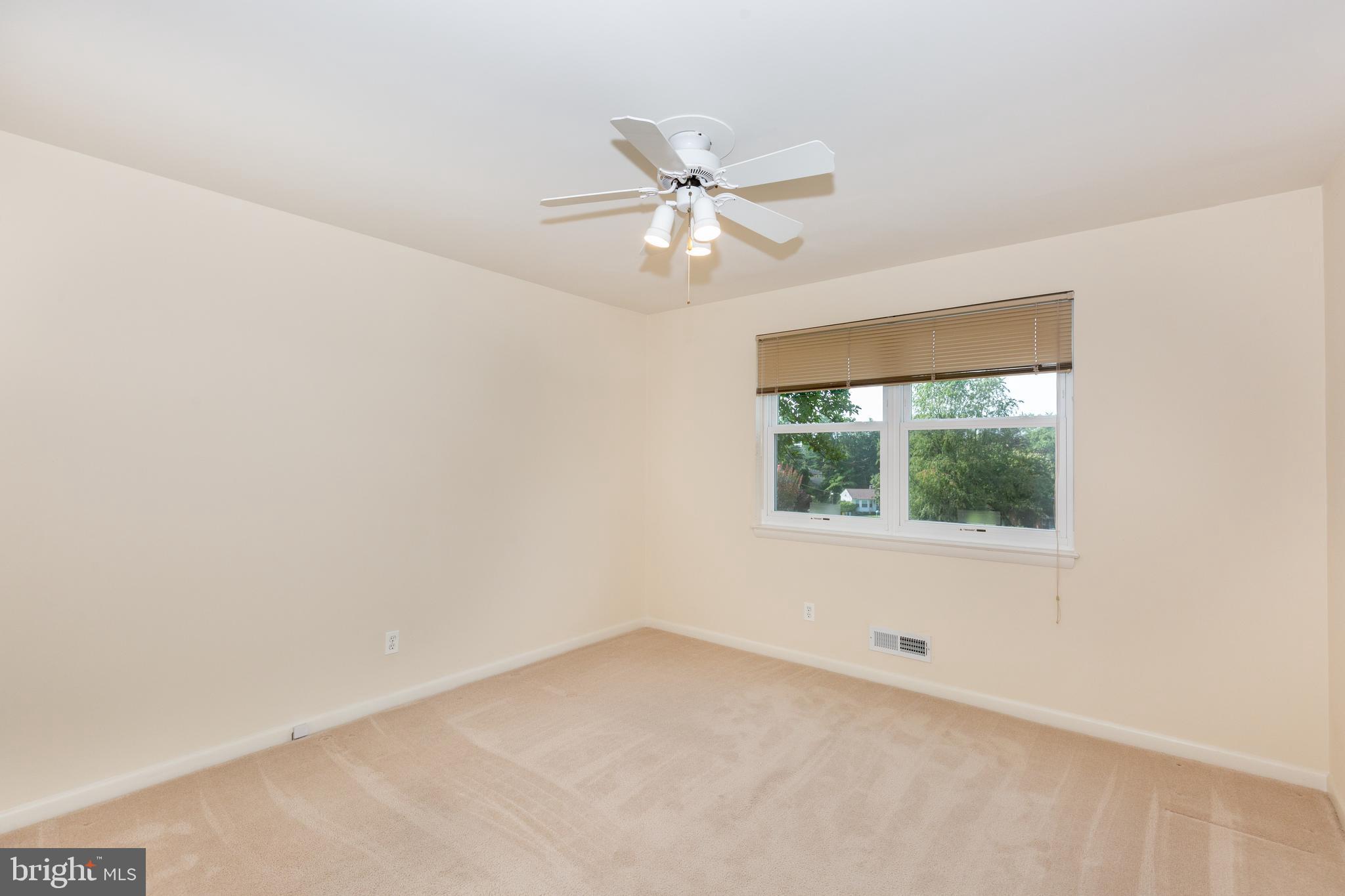 OLD COURT ESTATES - Residential