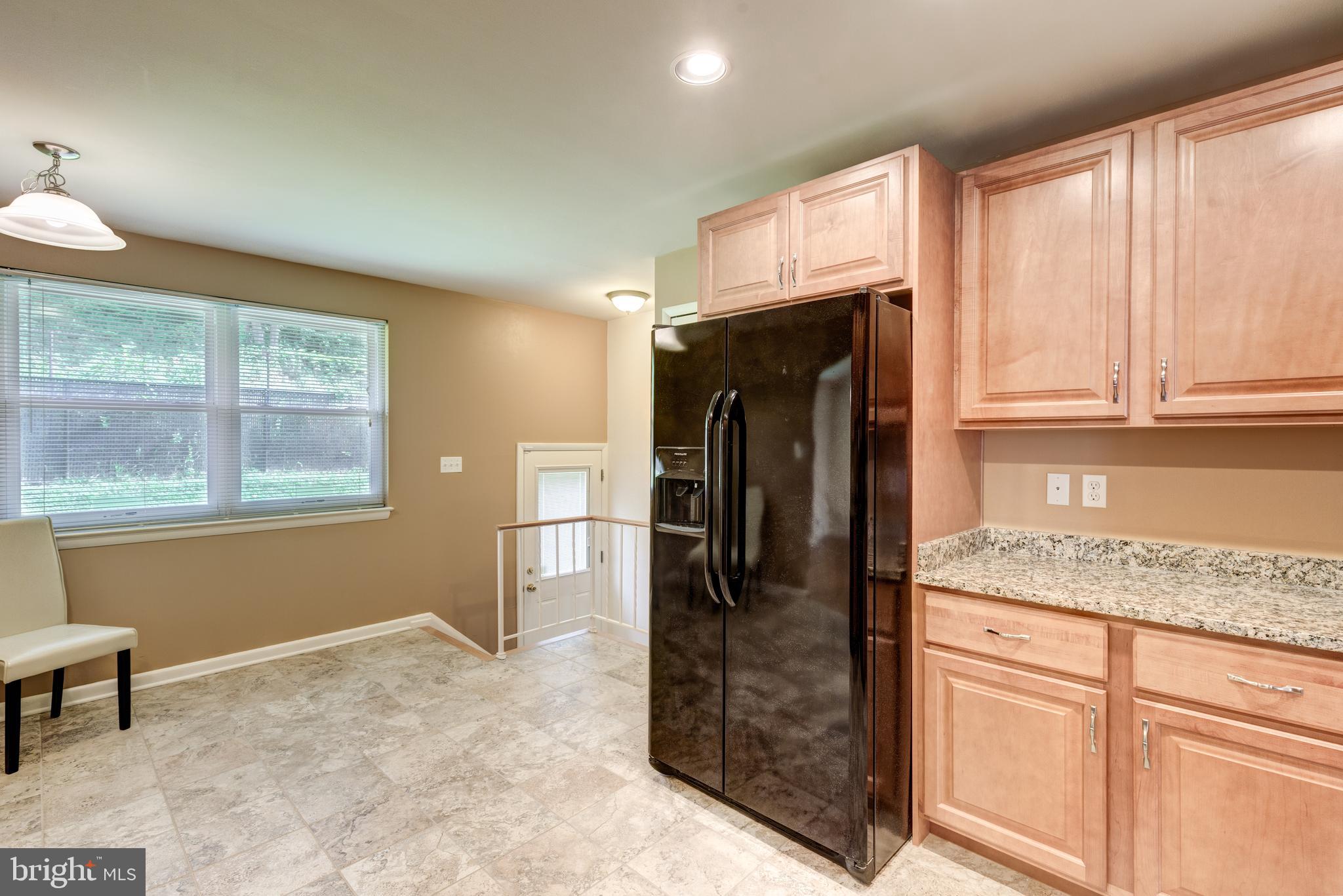 OLD COURT ESTATES - Residential