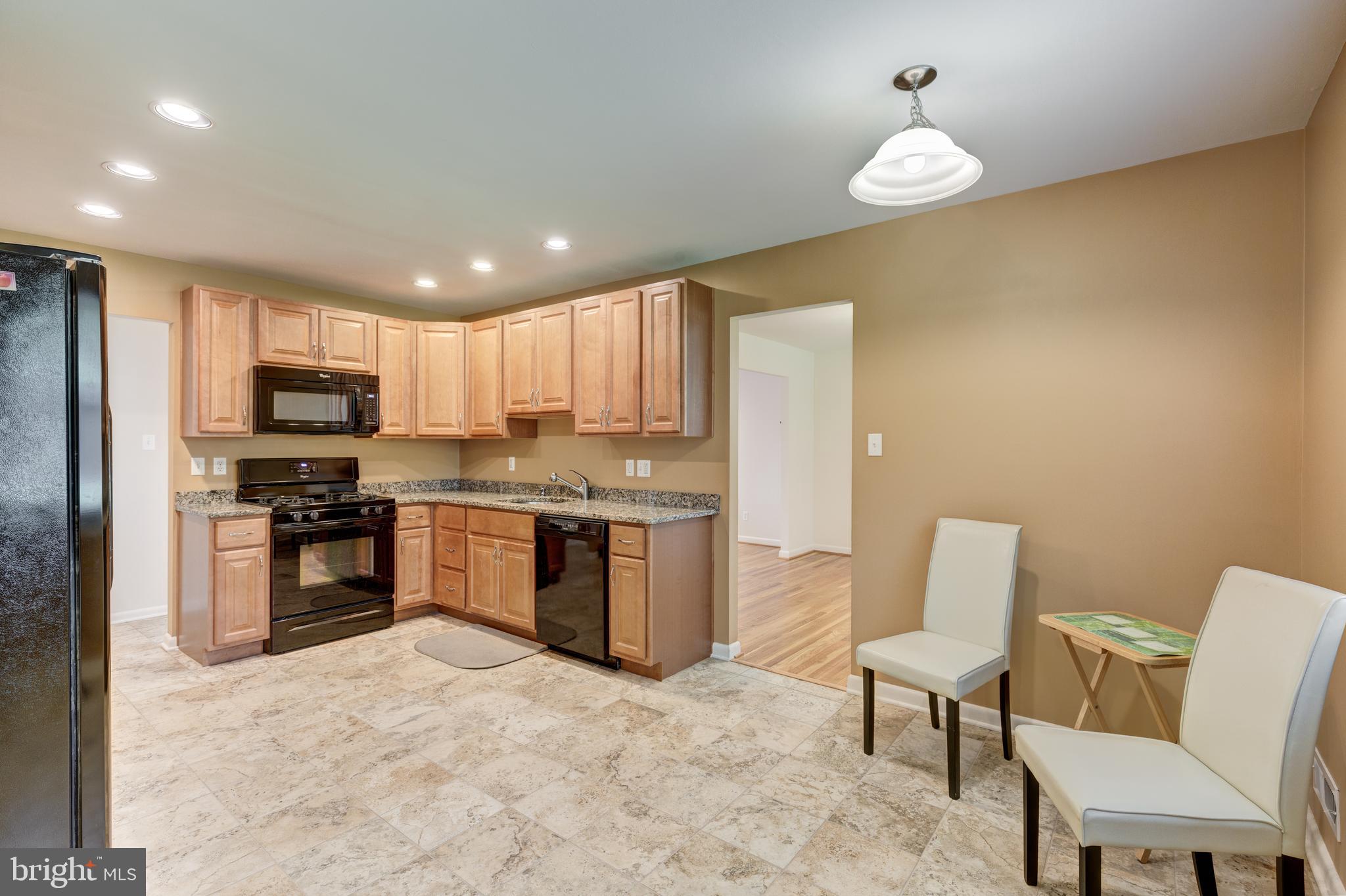 OLD COURT ESTATES - Residential