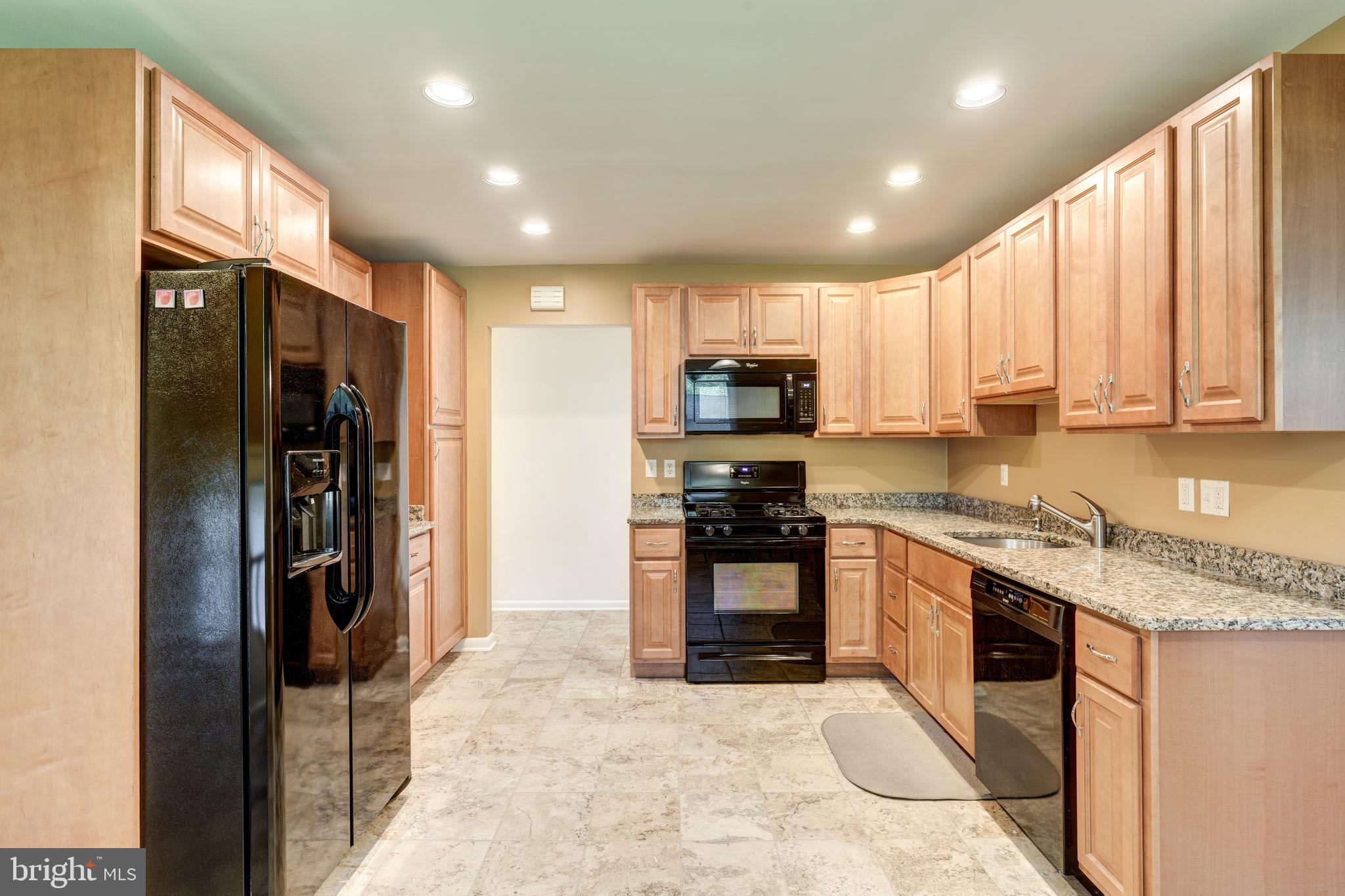 OLD COURT ESTATES - Residential