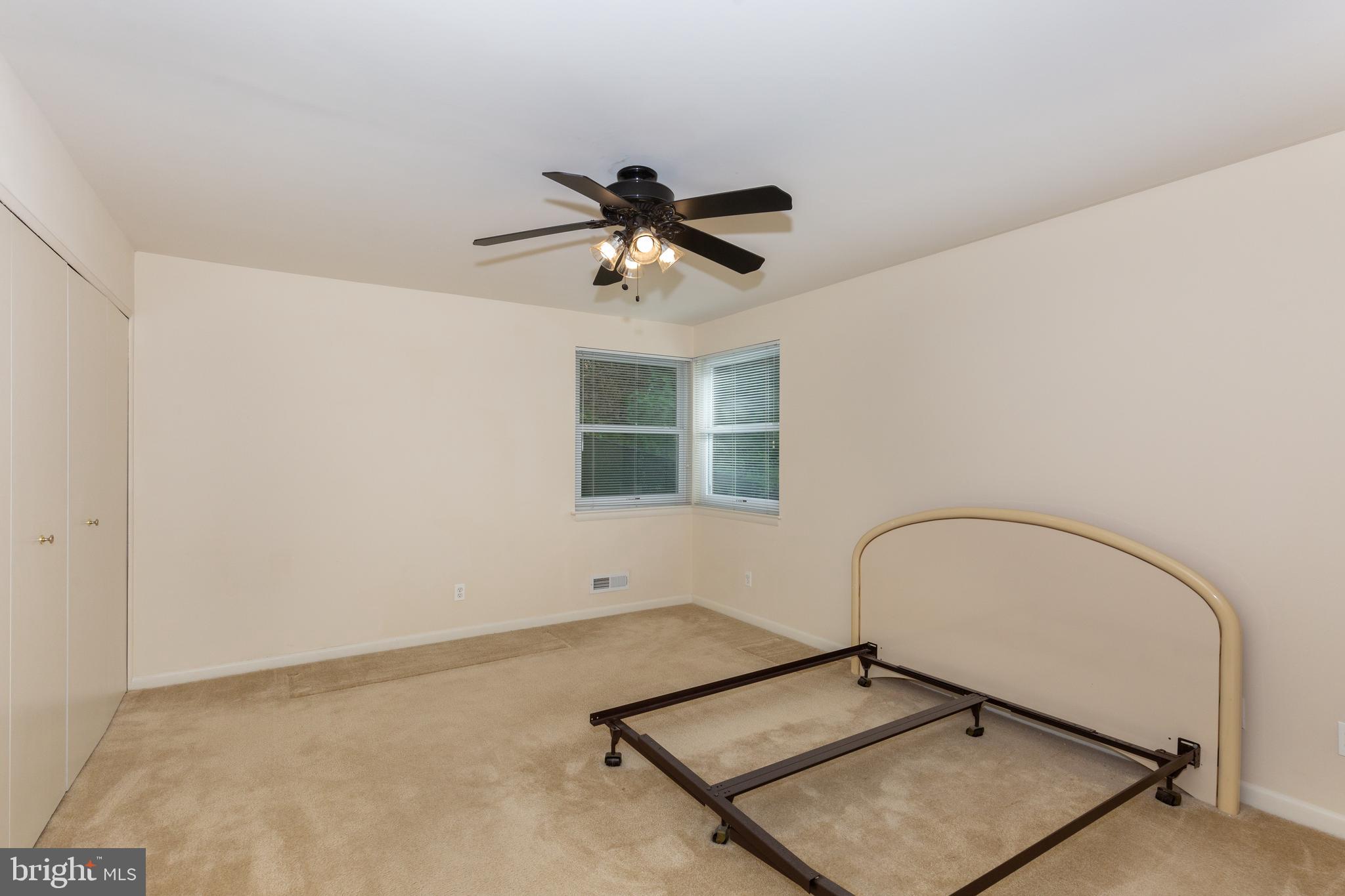 OLD COURT ESTATES - Residential