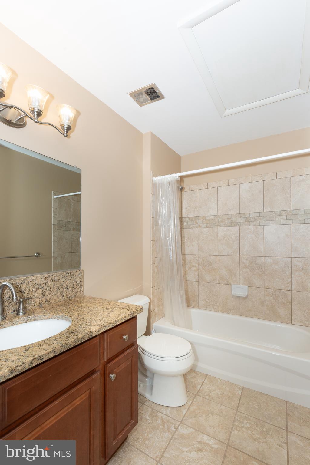 OLD COURT ESTATES - Residential