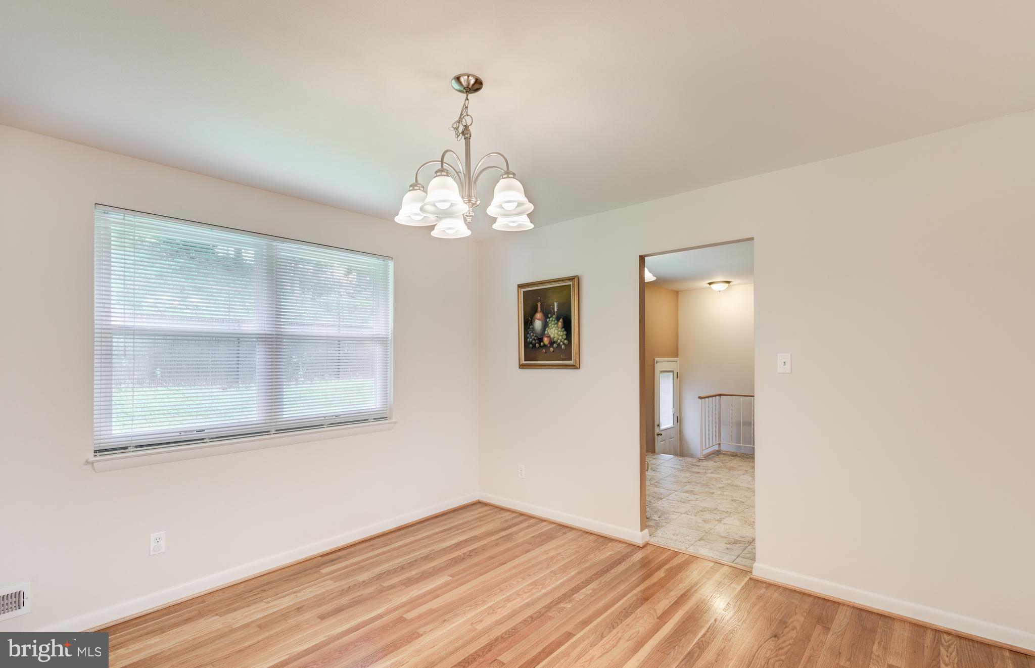 OLD COURT ESTATES - Residential