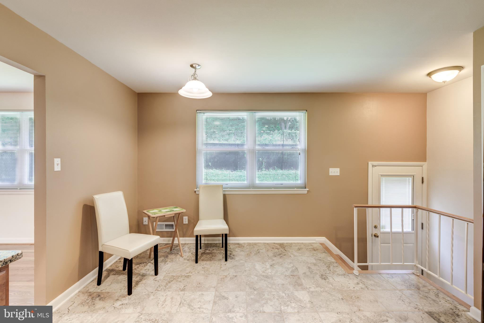 OLD COURT ESTATES - Residential