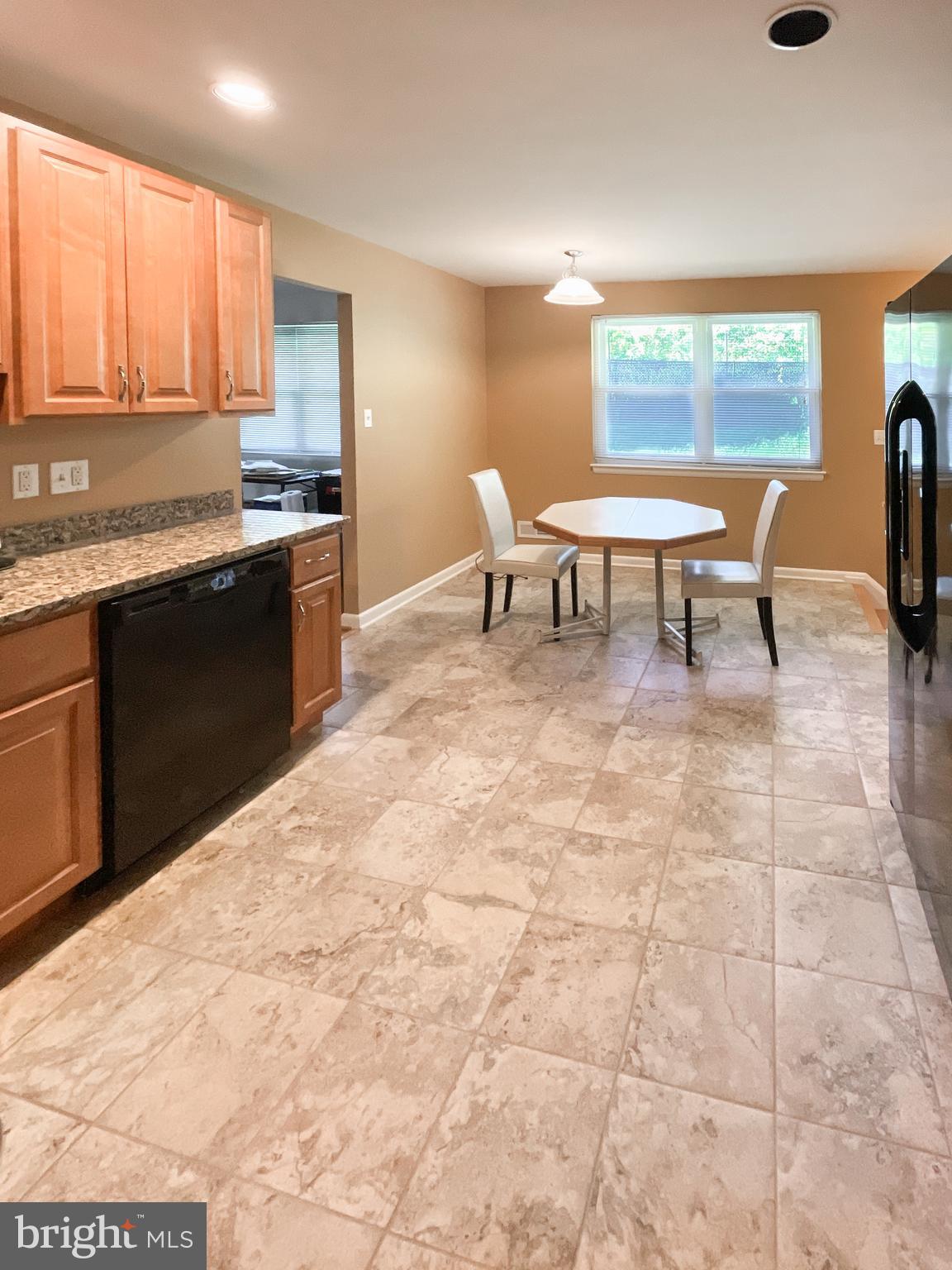 OLD COURT ESTATES - Residential