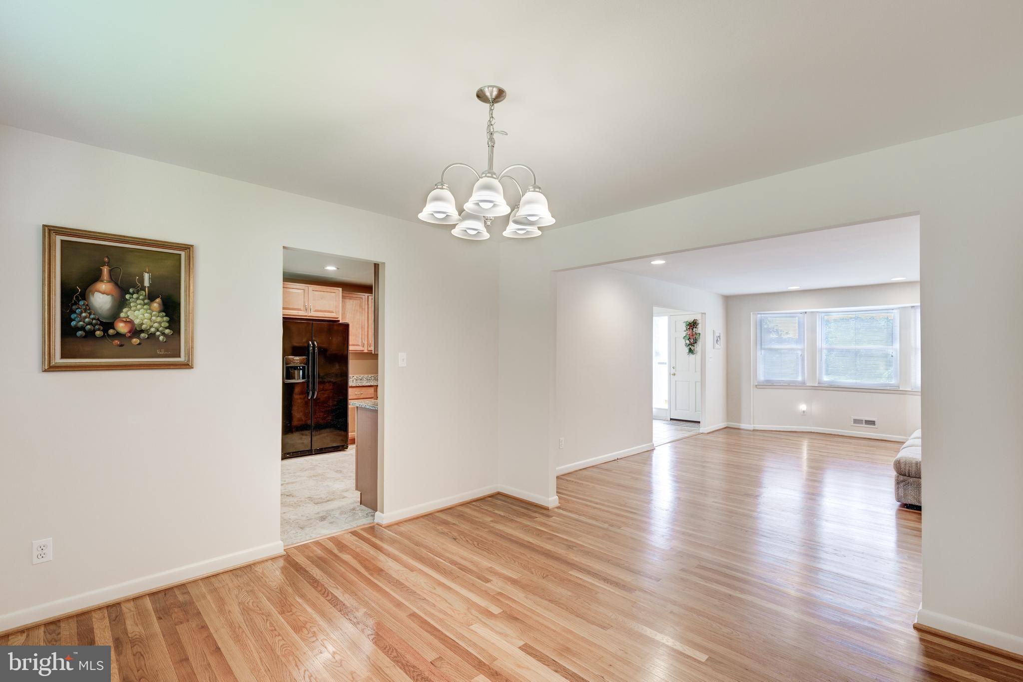 OLD COURT ESTATES - Residential