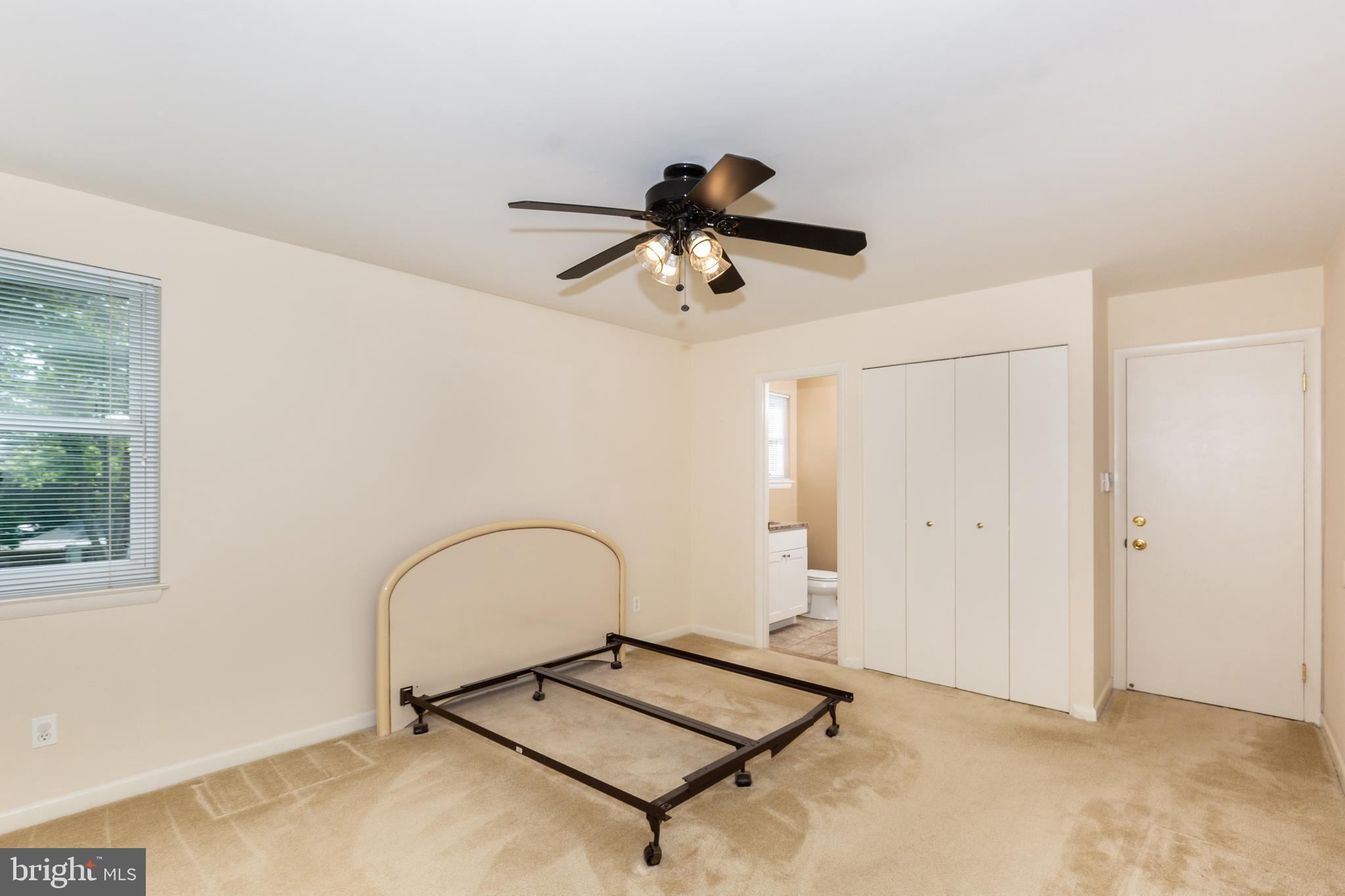 OLD COURT ESTATES - Residential