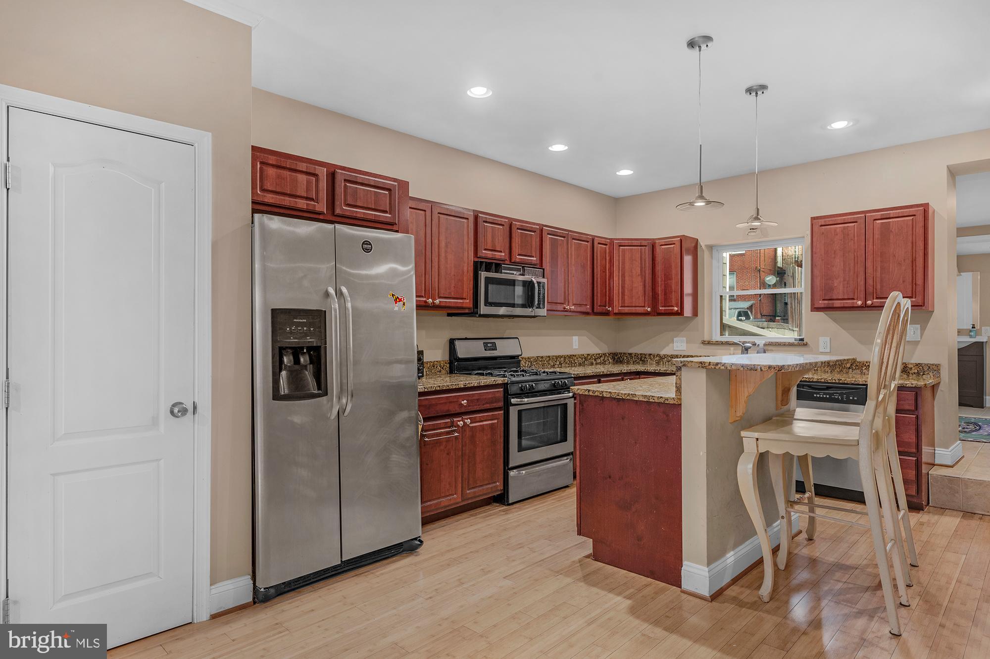 CANTON - Residential Lease