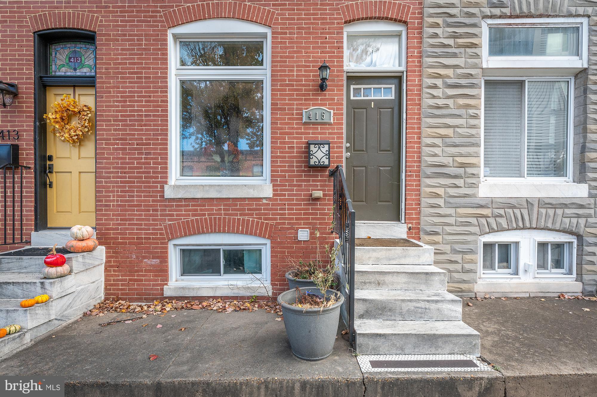 CANTON - Residential Lease