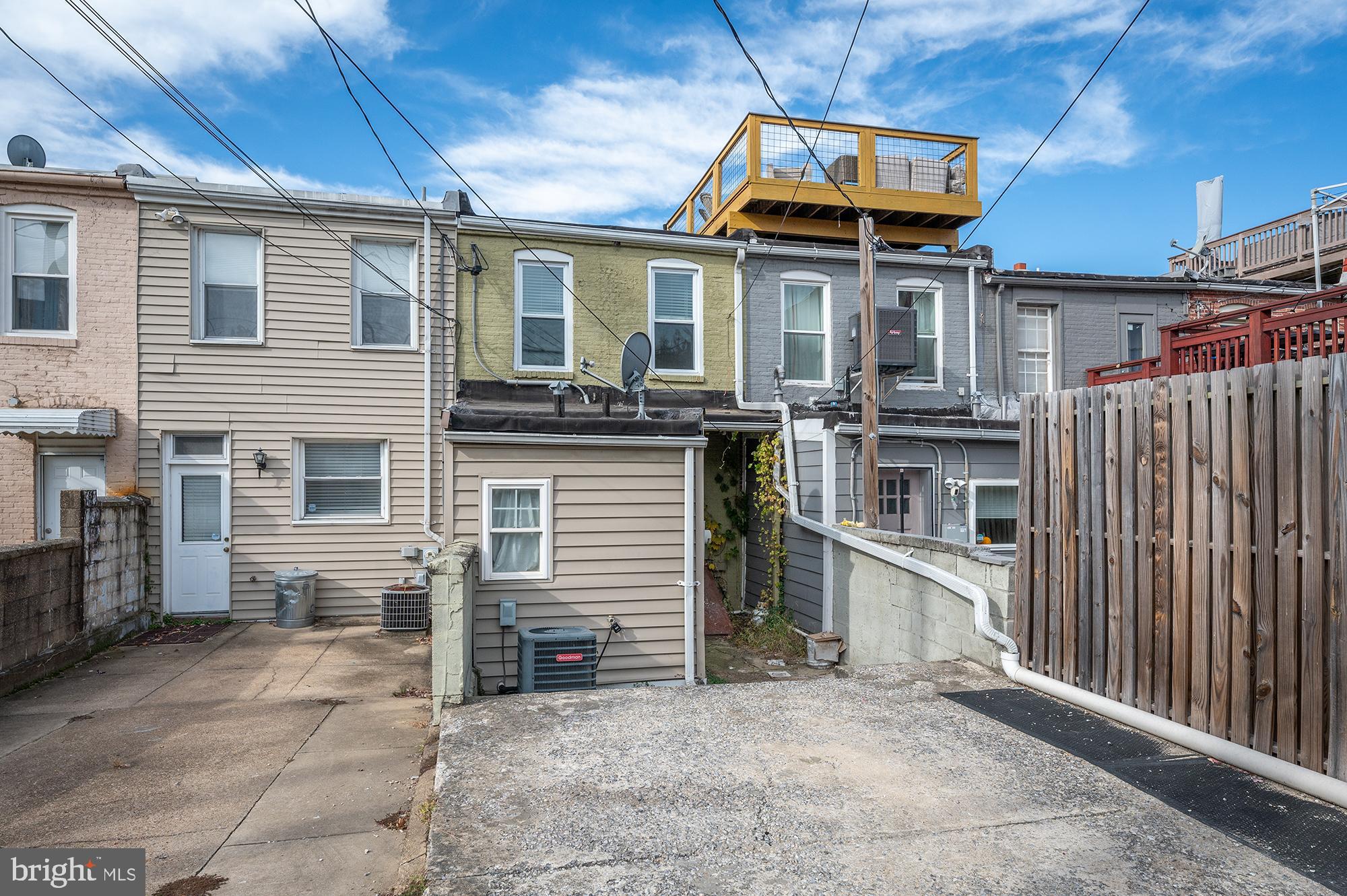 CANTON - Residential Lease