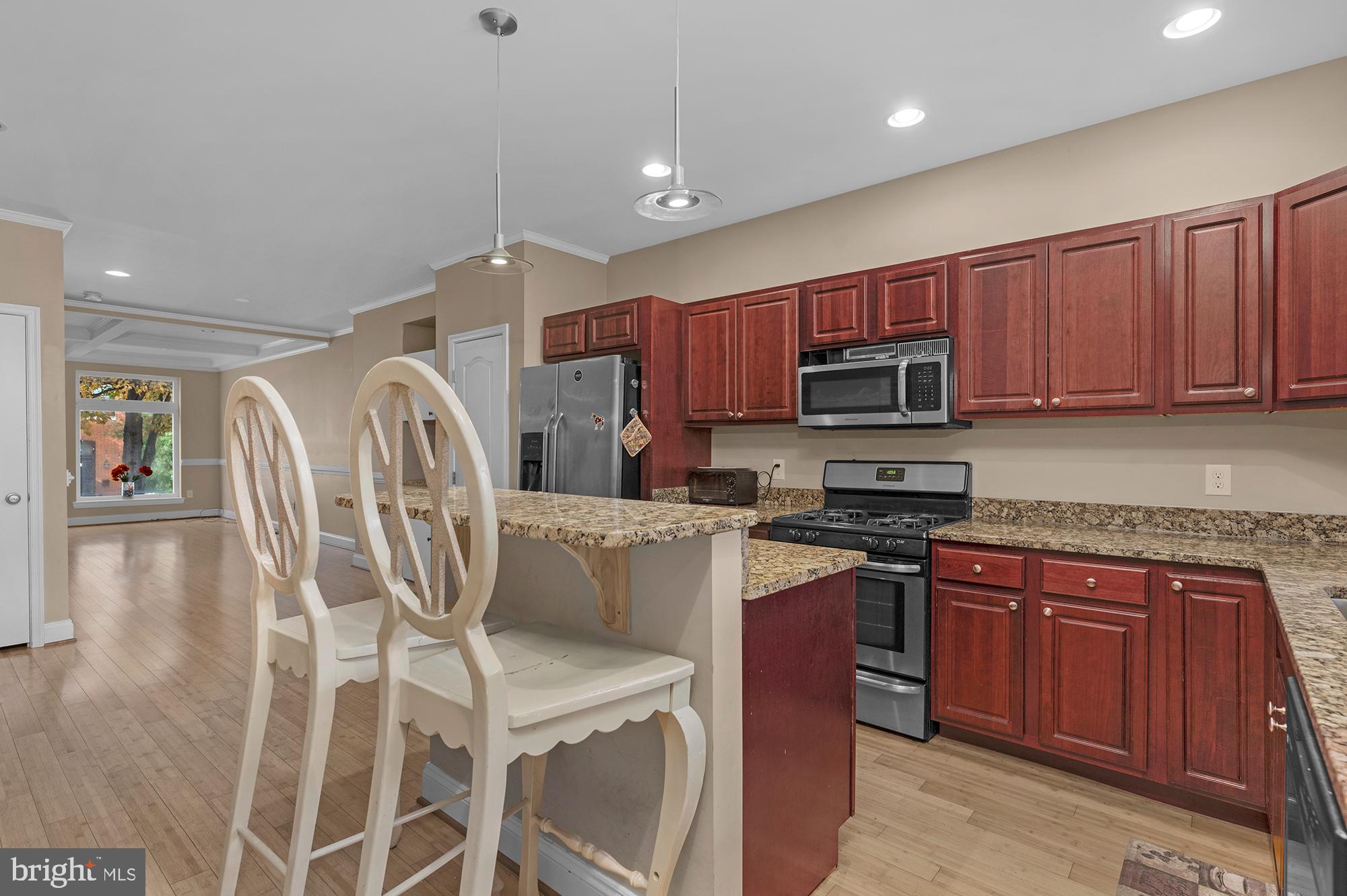 CANTON - Residential Lease