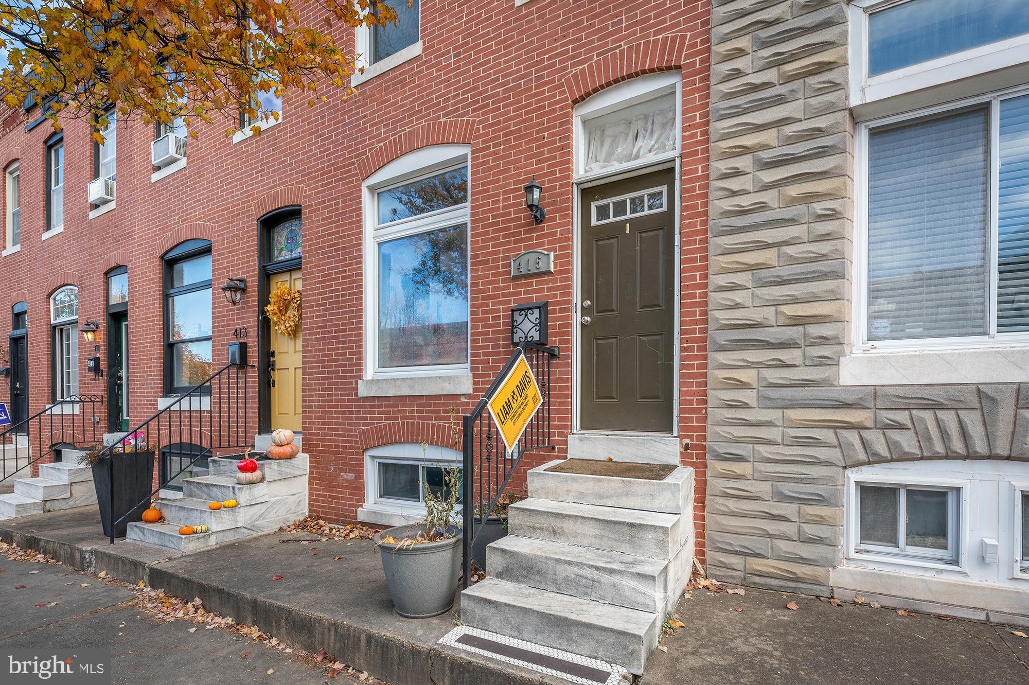 CANTON - Residential Lease
