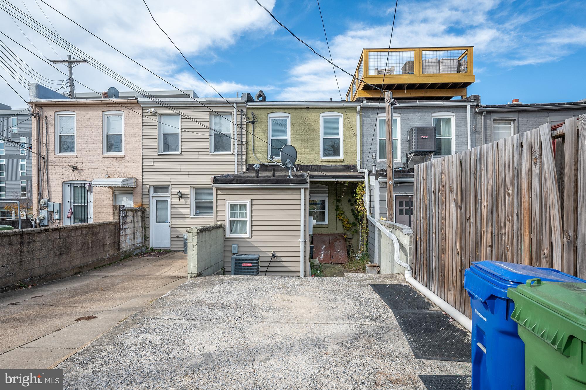 CANTON - Residential Lease