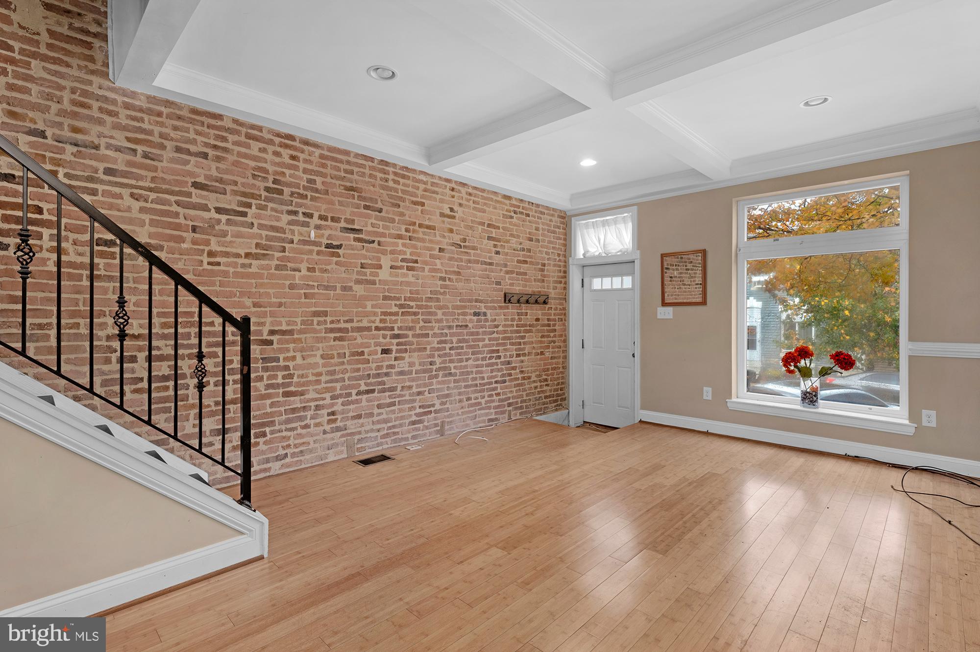 CANTON - Residential Lease