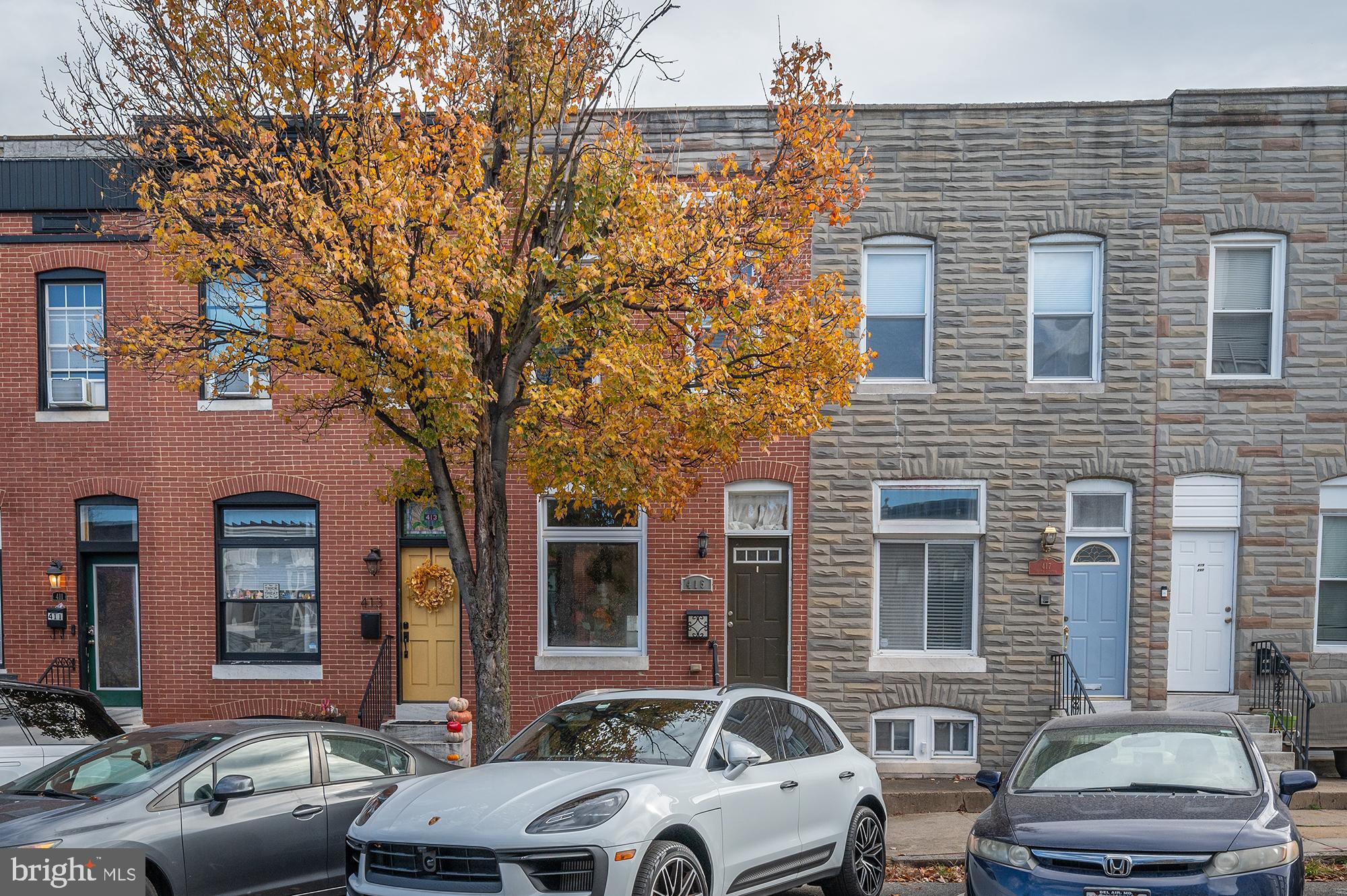 CANTON - Residential Lease