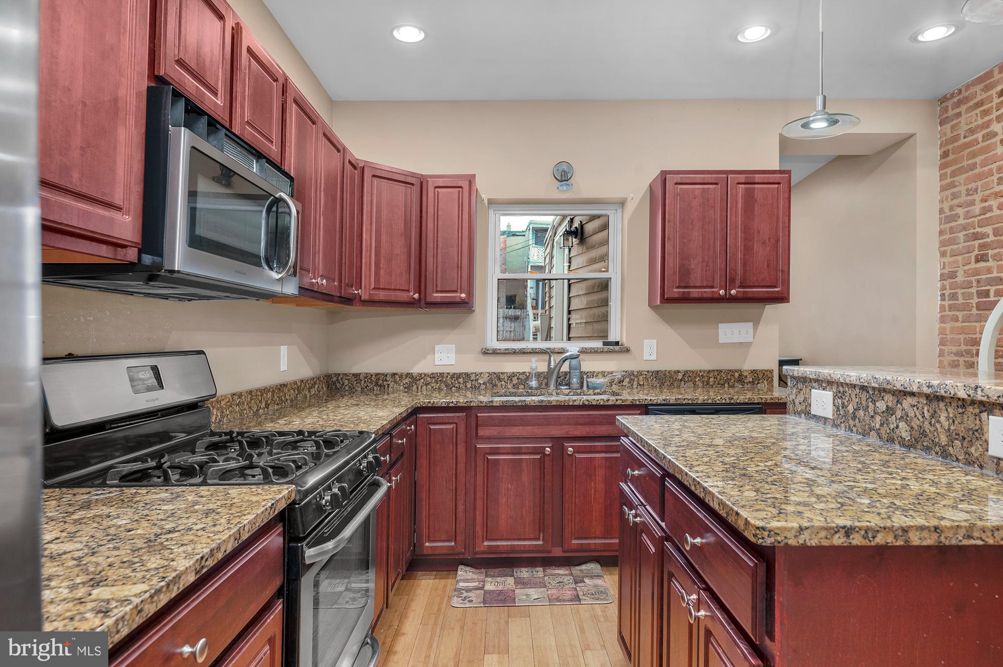 CANTON - Residential Lease