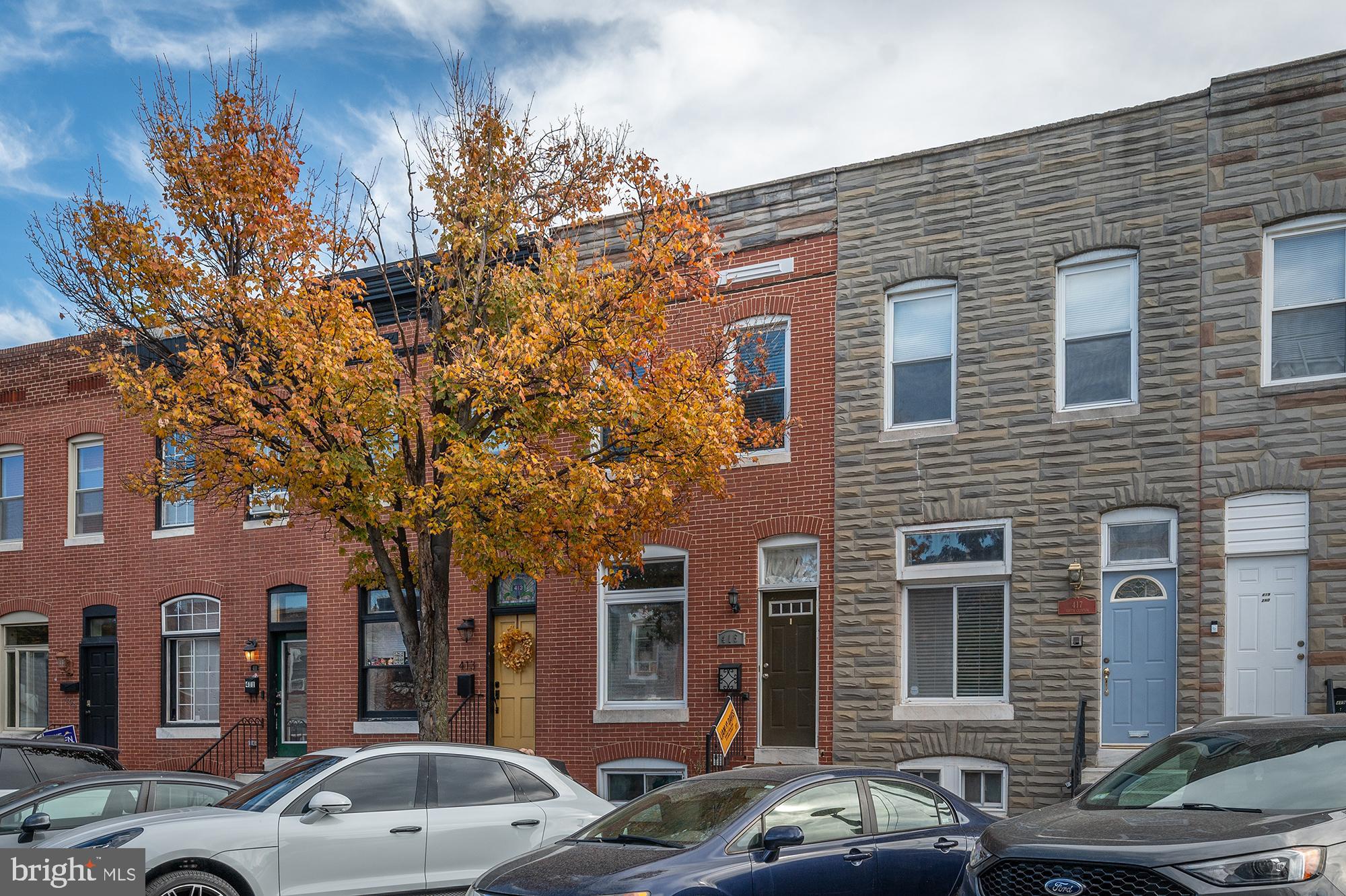 CANTON - Residential Lease